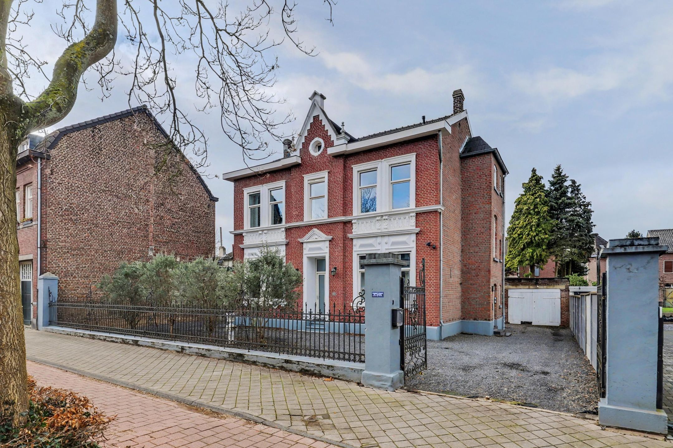 Photo of property