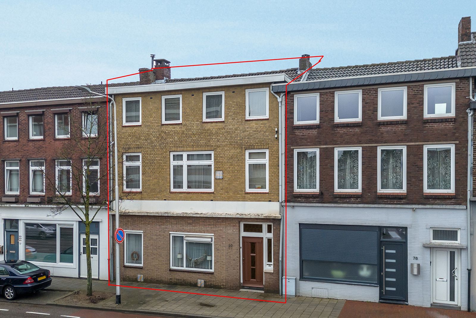 Photo of property