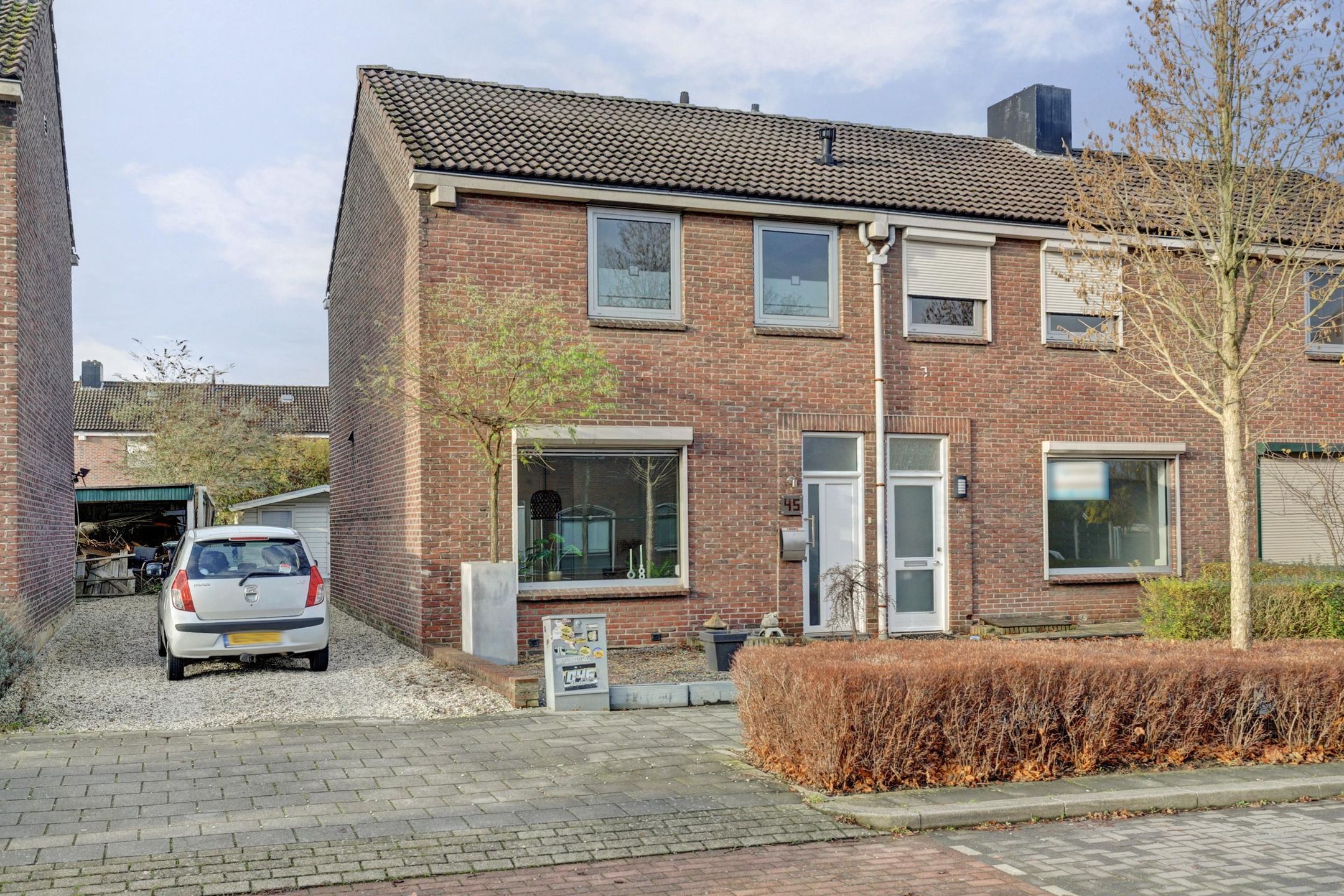 Photo of property