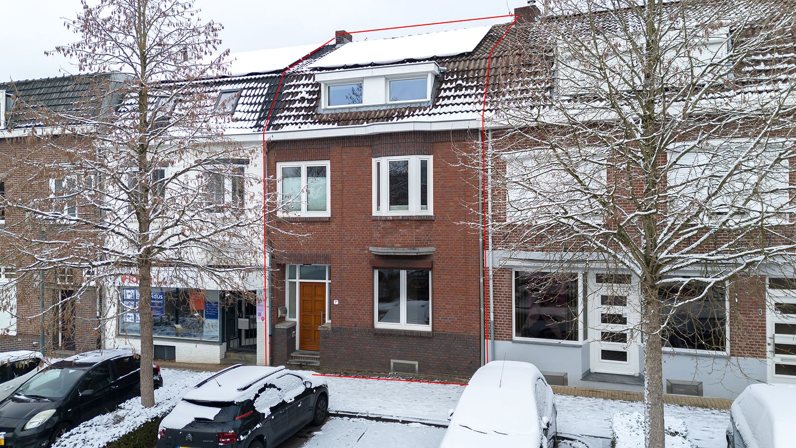 Photo of property