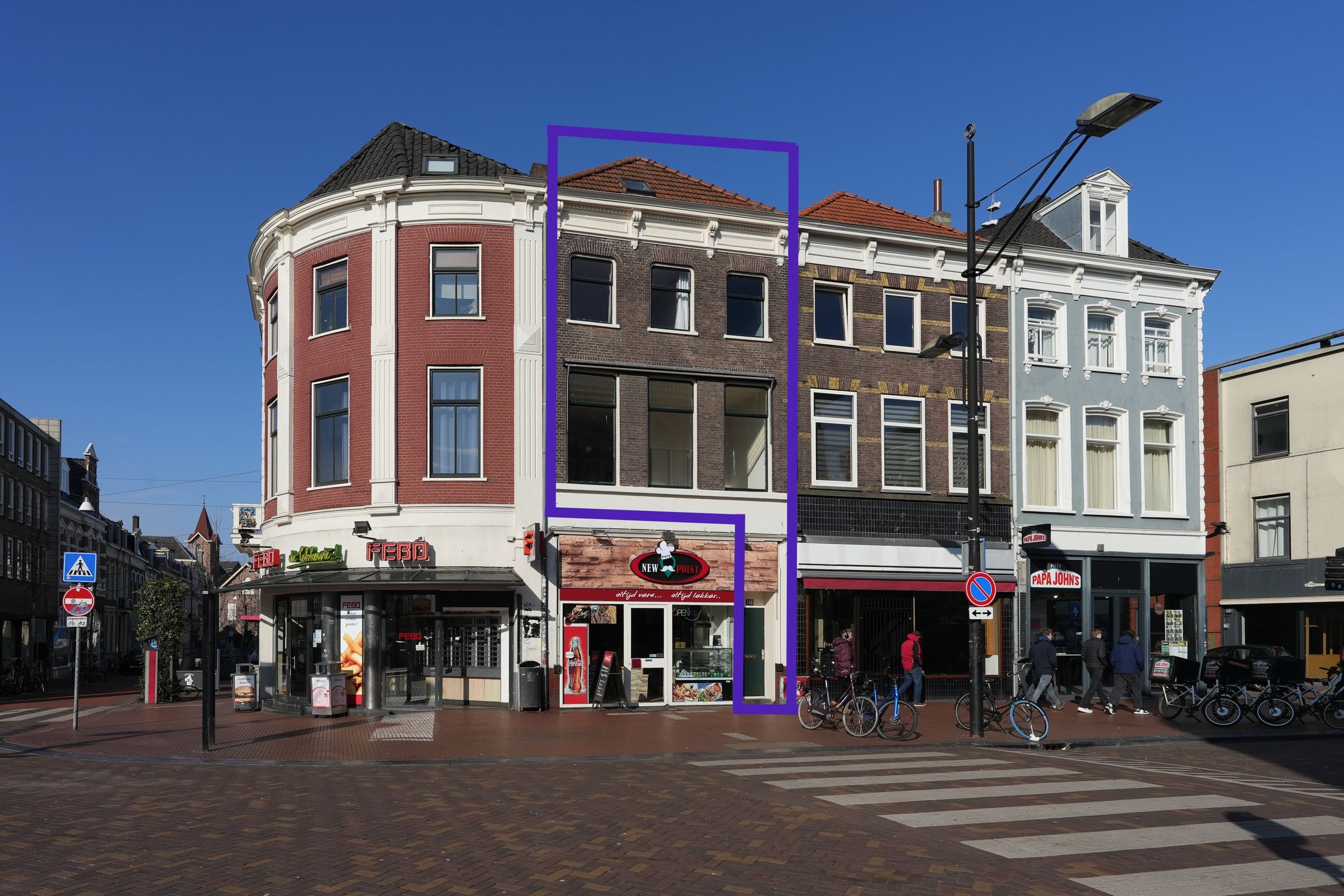 Photo of property