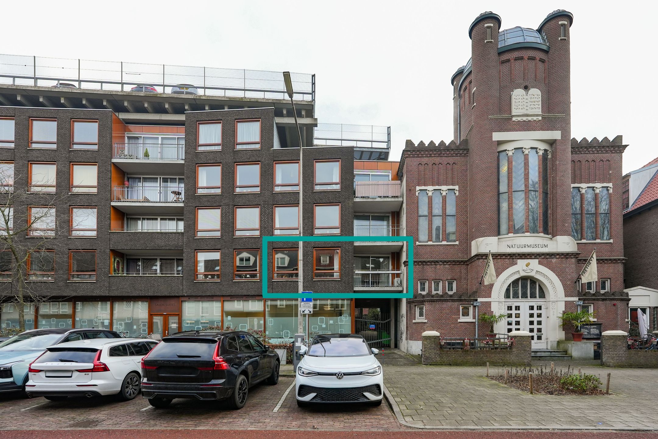 Photo of property