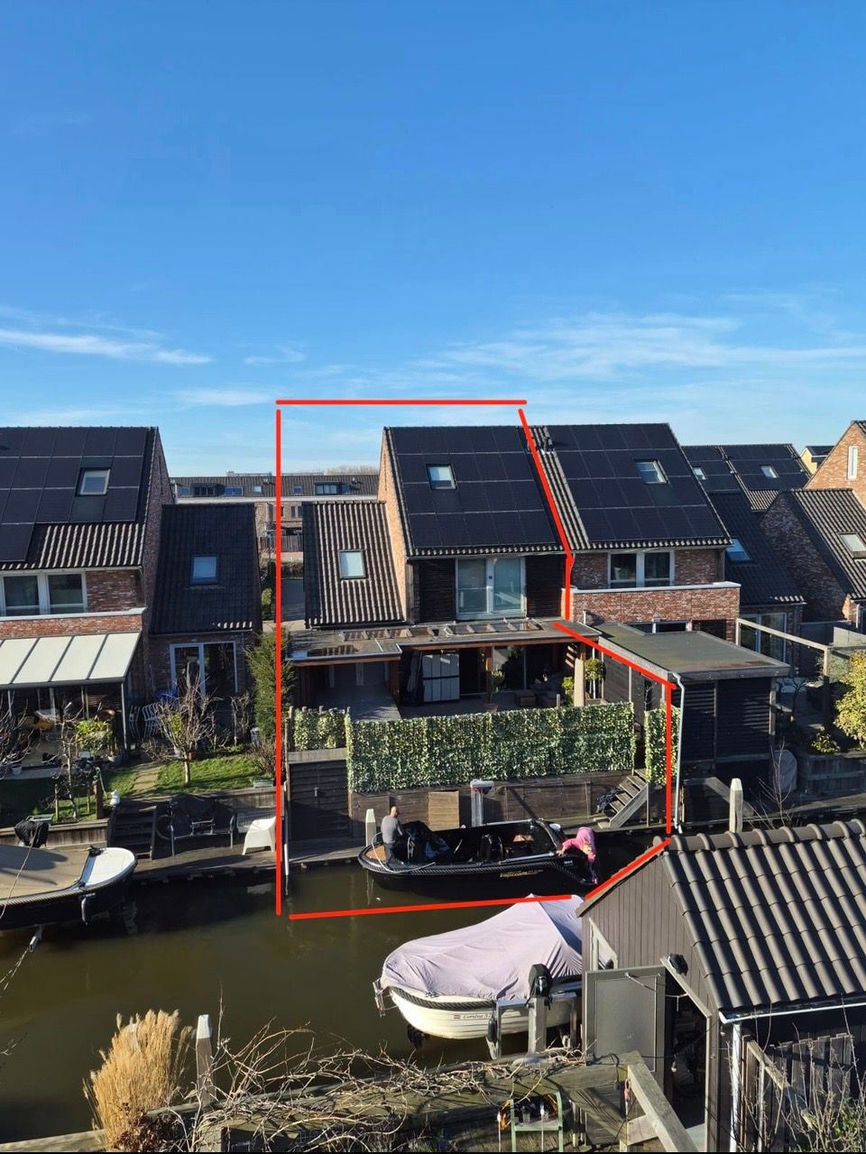 Photo of property