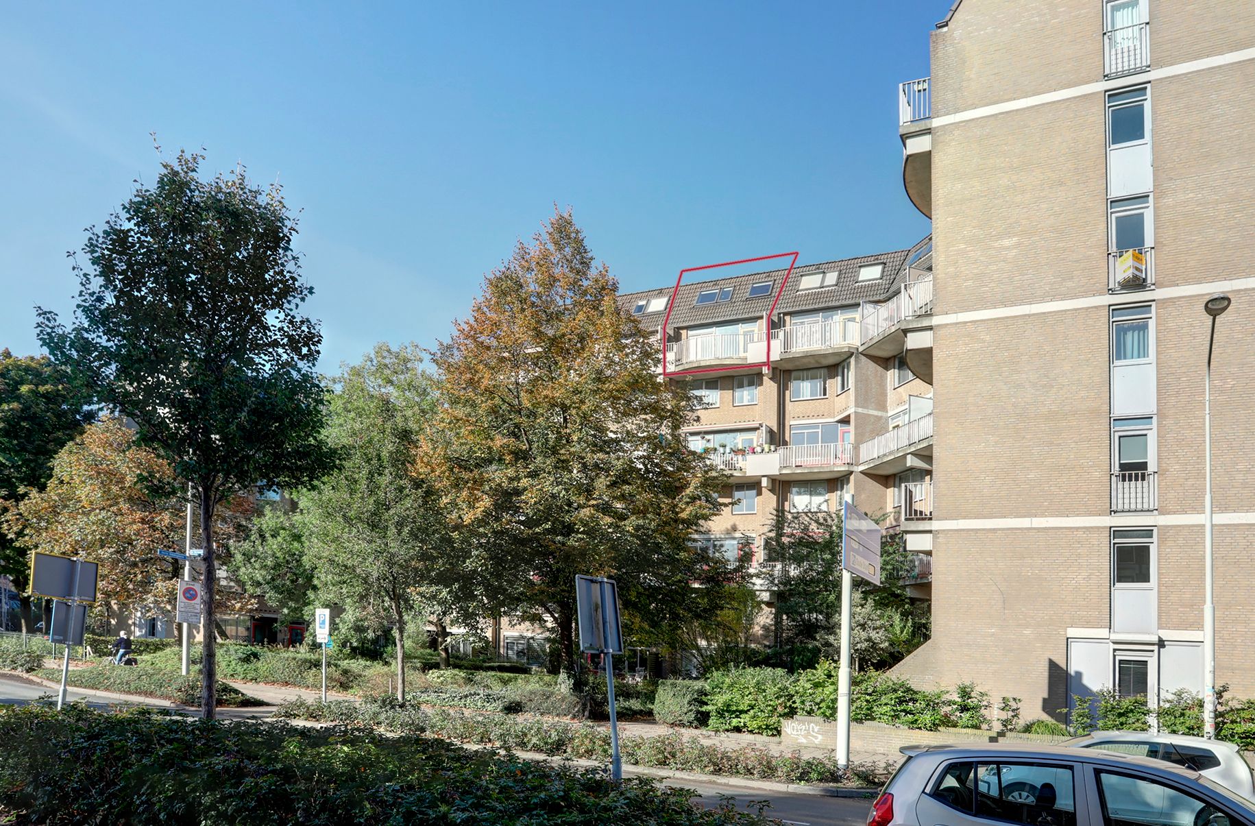 Photo of property