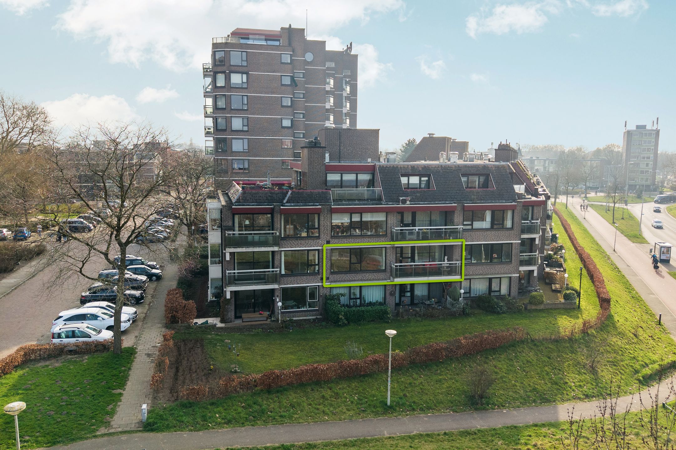 Photo of property