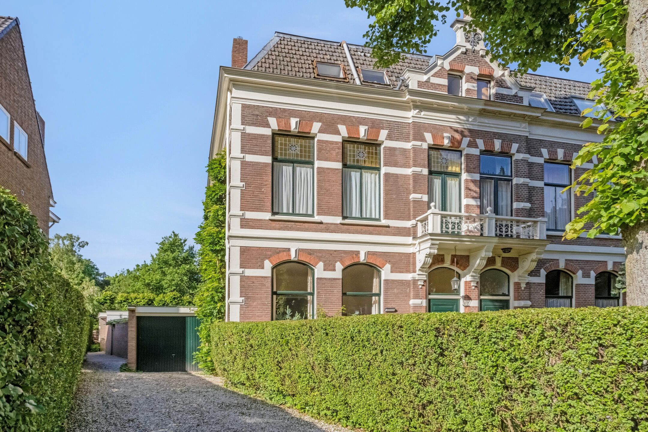 Photo of property