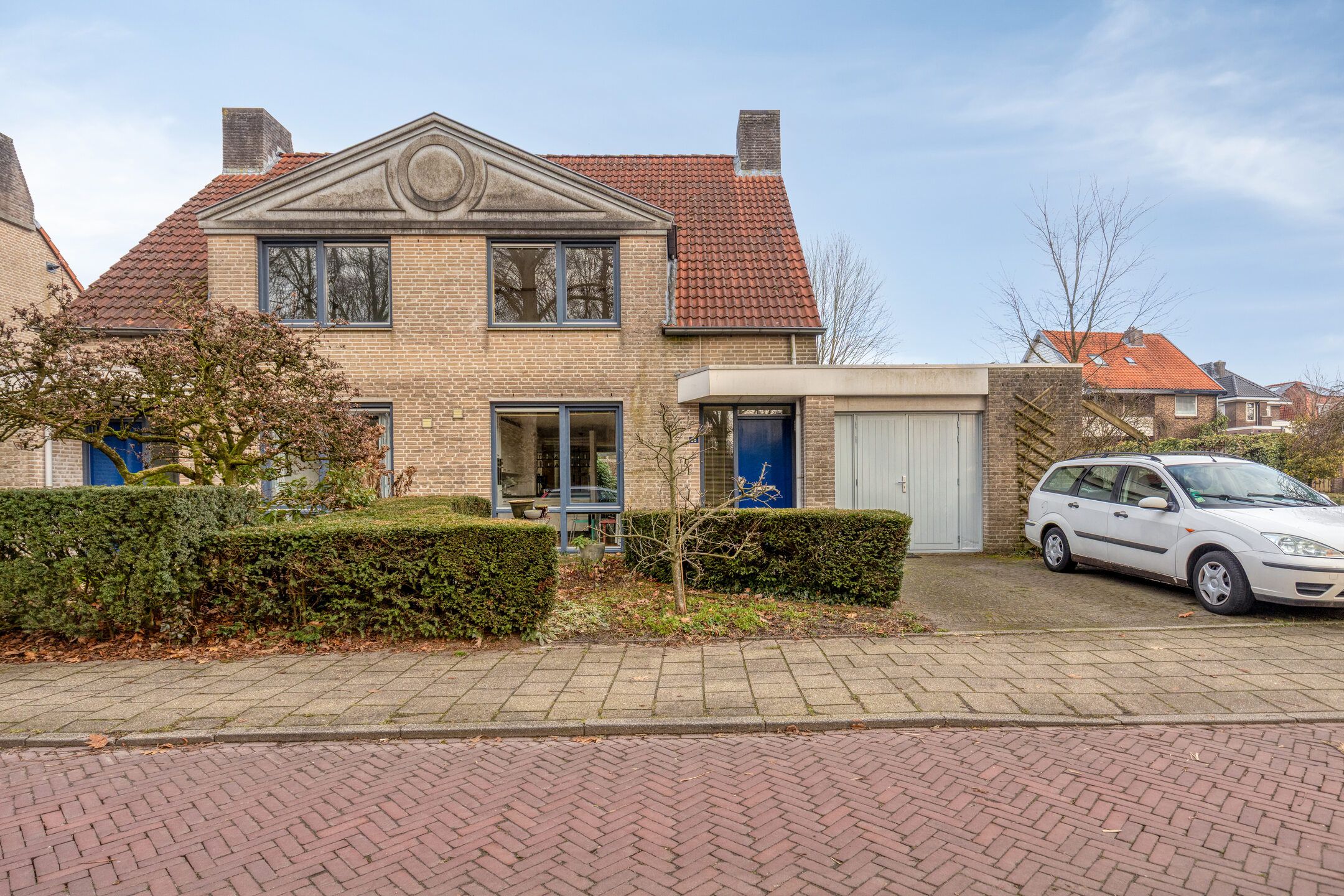 Photo of property