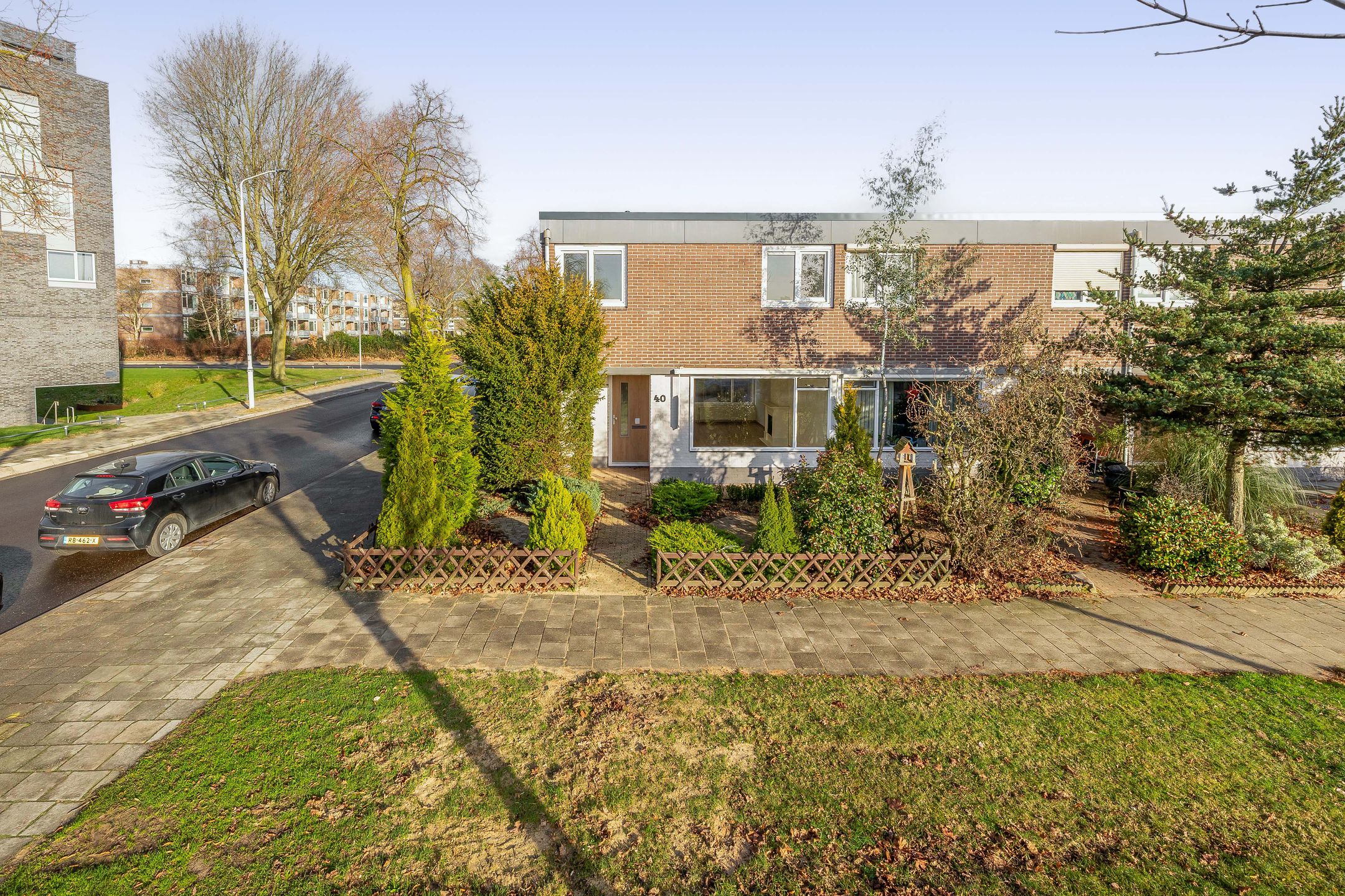 Photo of property