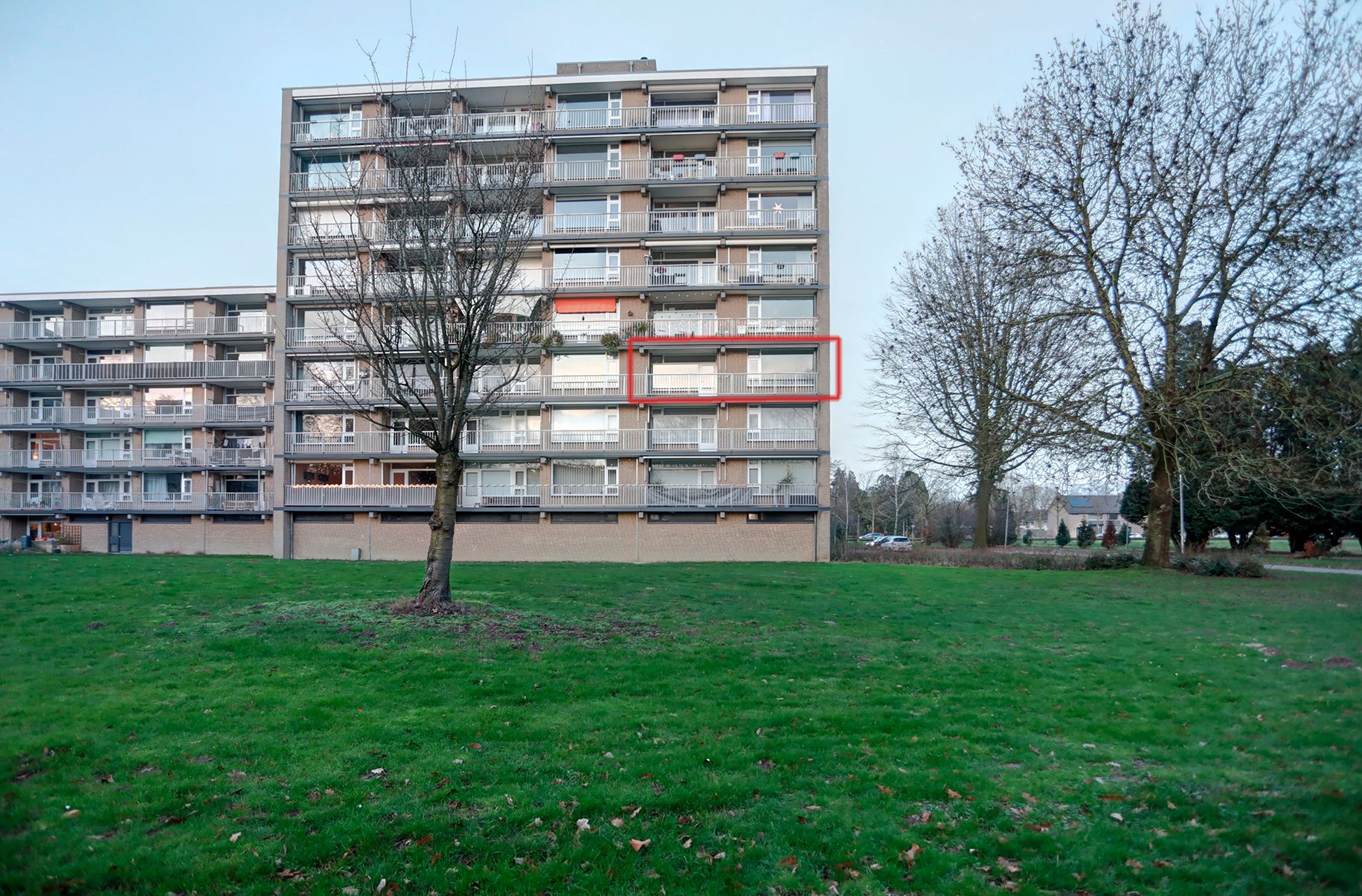 Photo of property