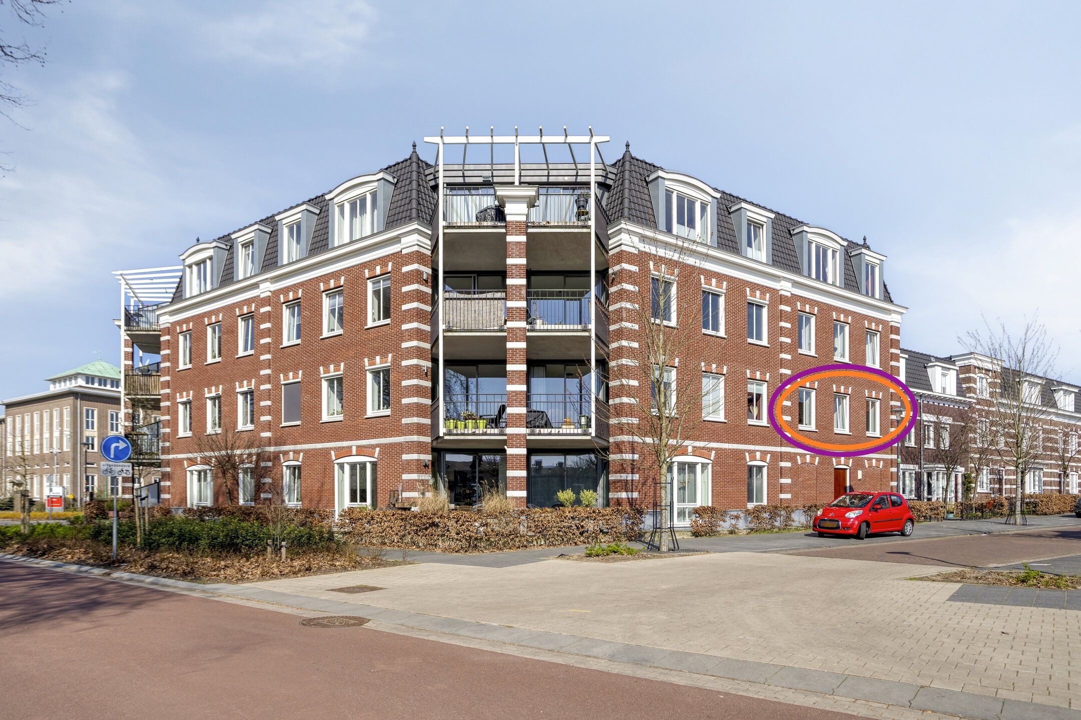 Photo of property