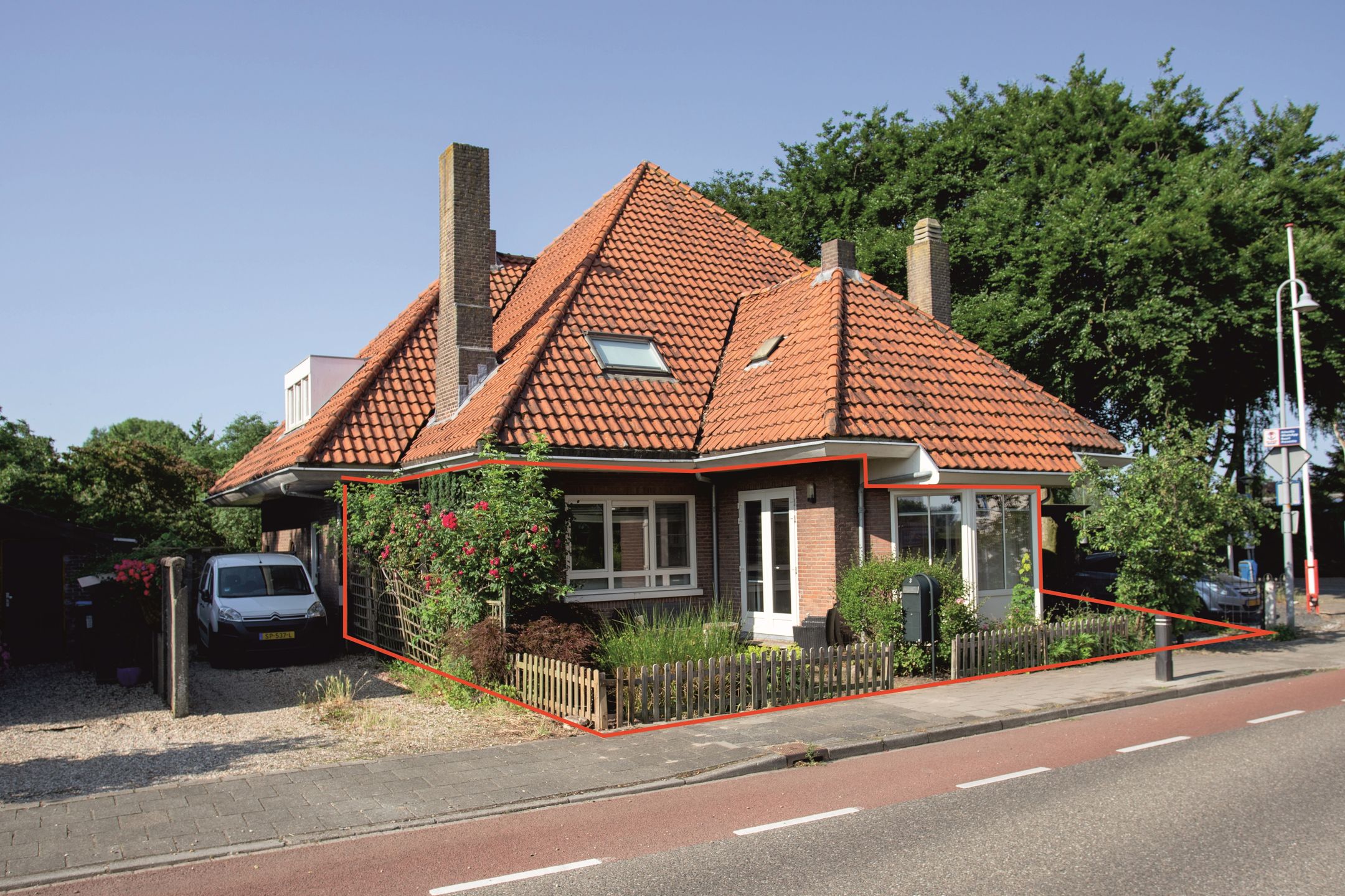 Photo of property