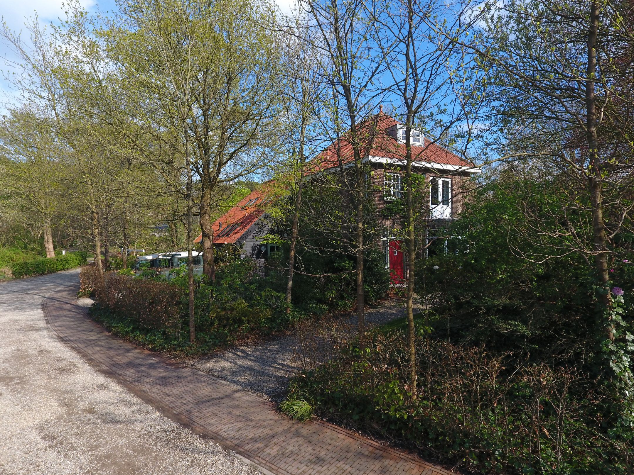 Photo of property