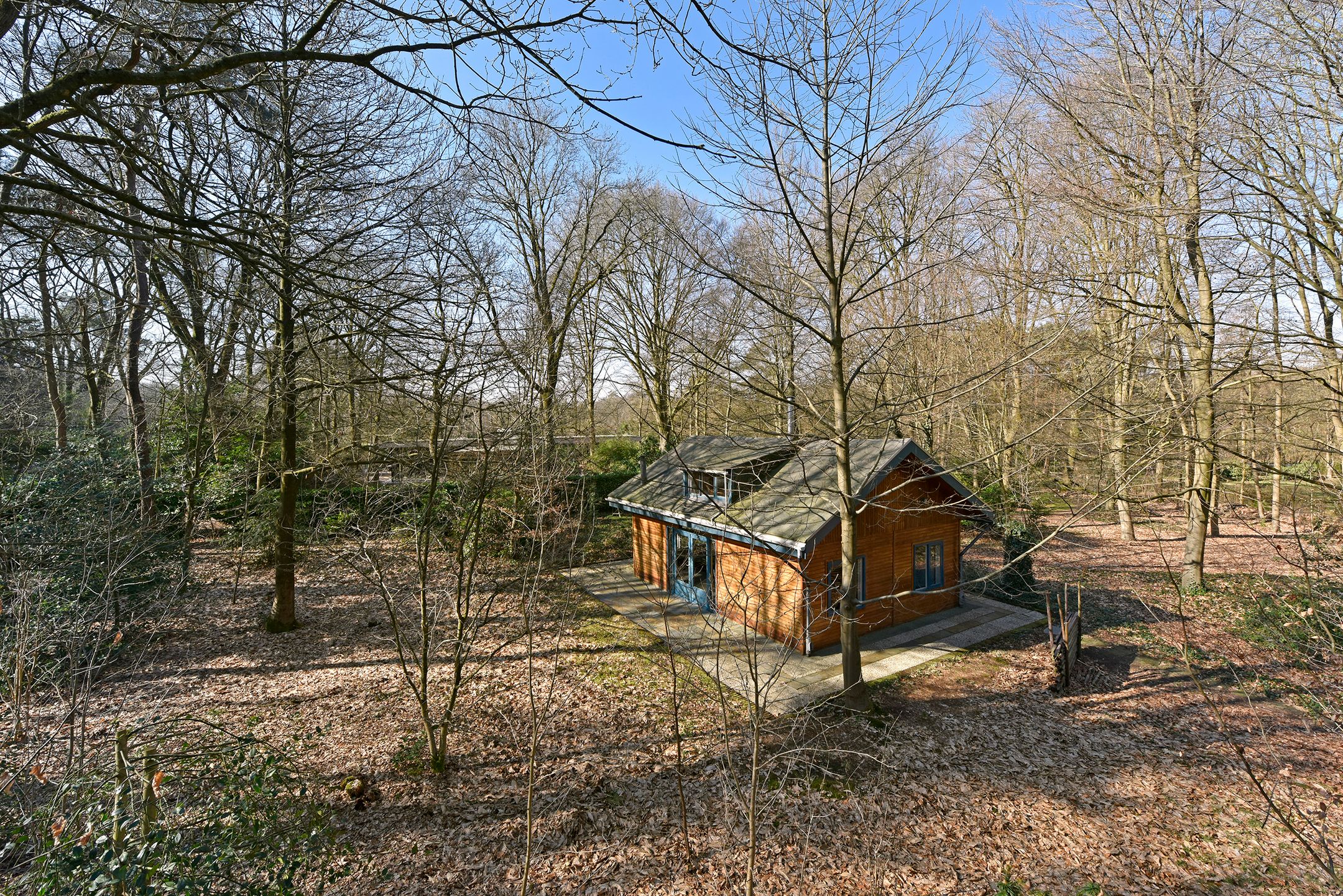 Photo of property
