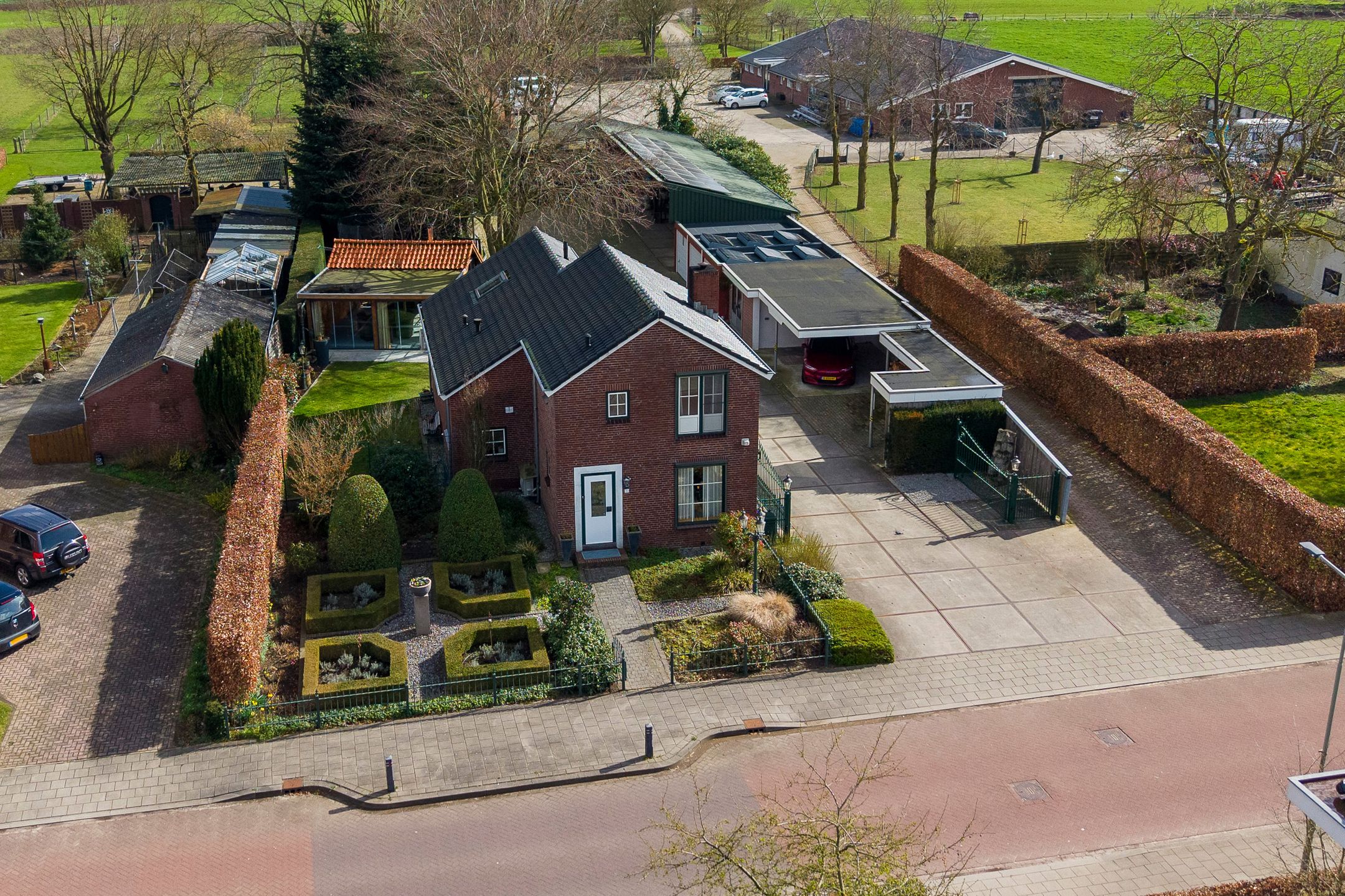 Photo of property