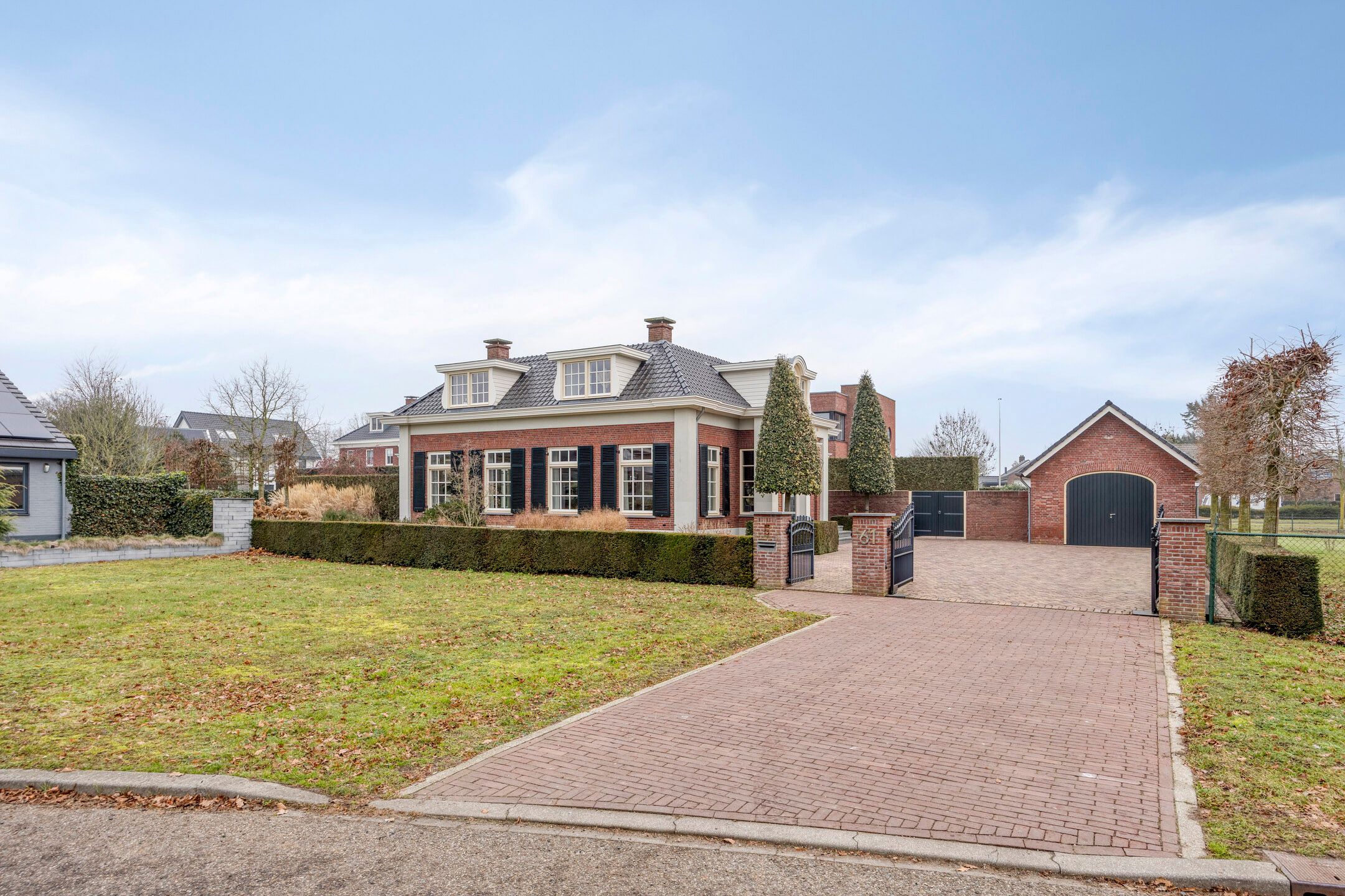 Photo of property
