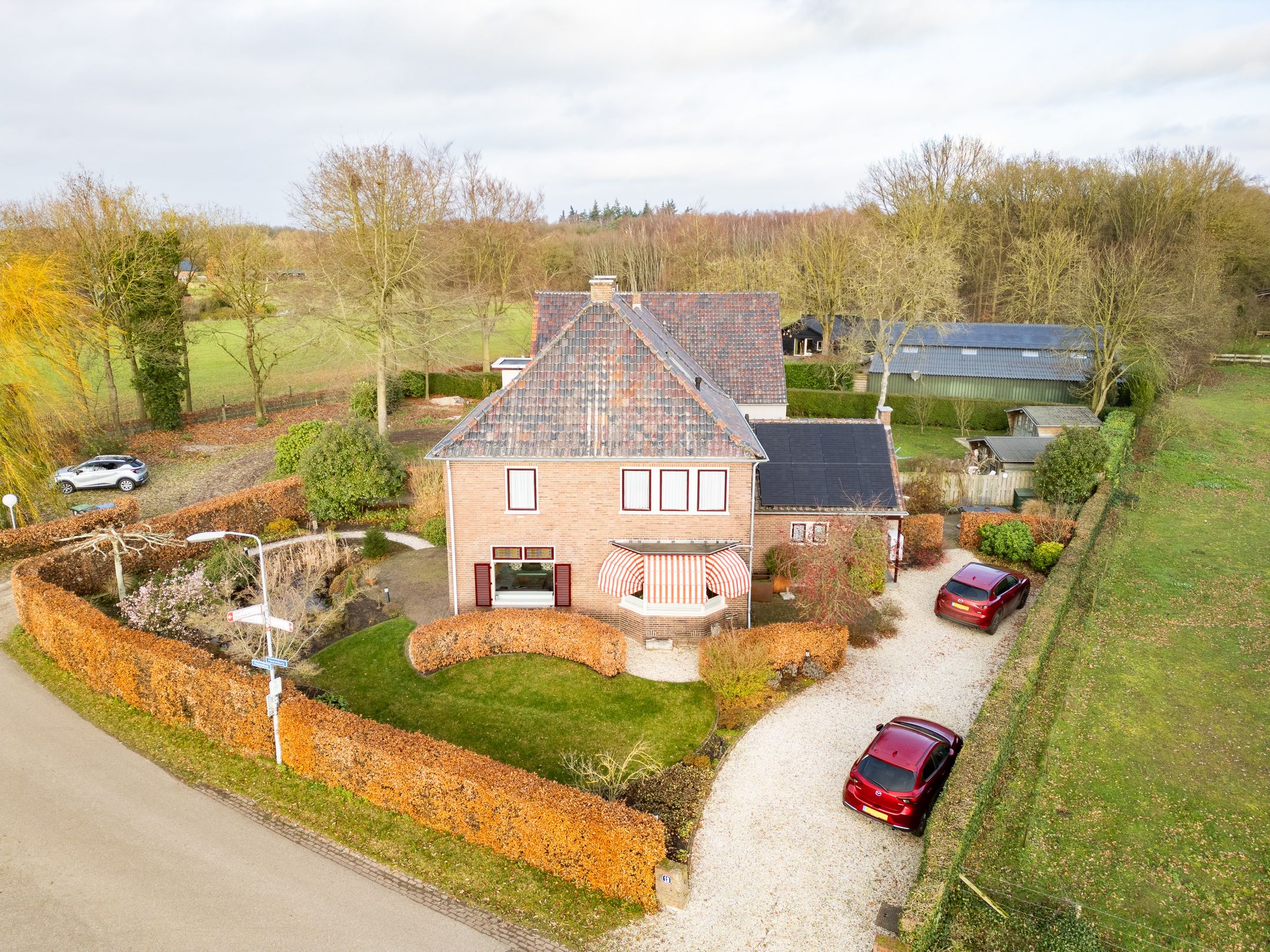 Photo of property