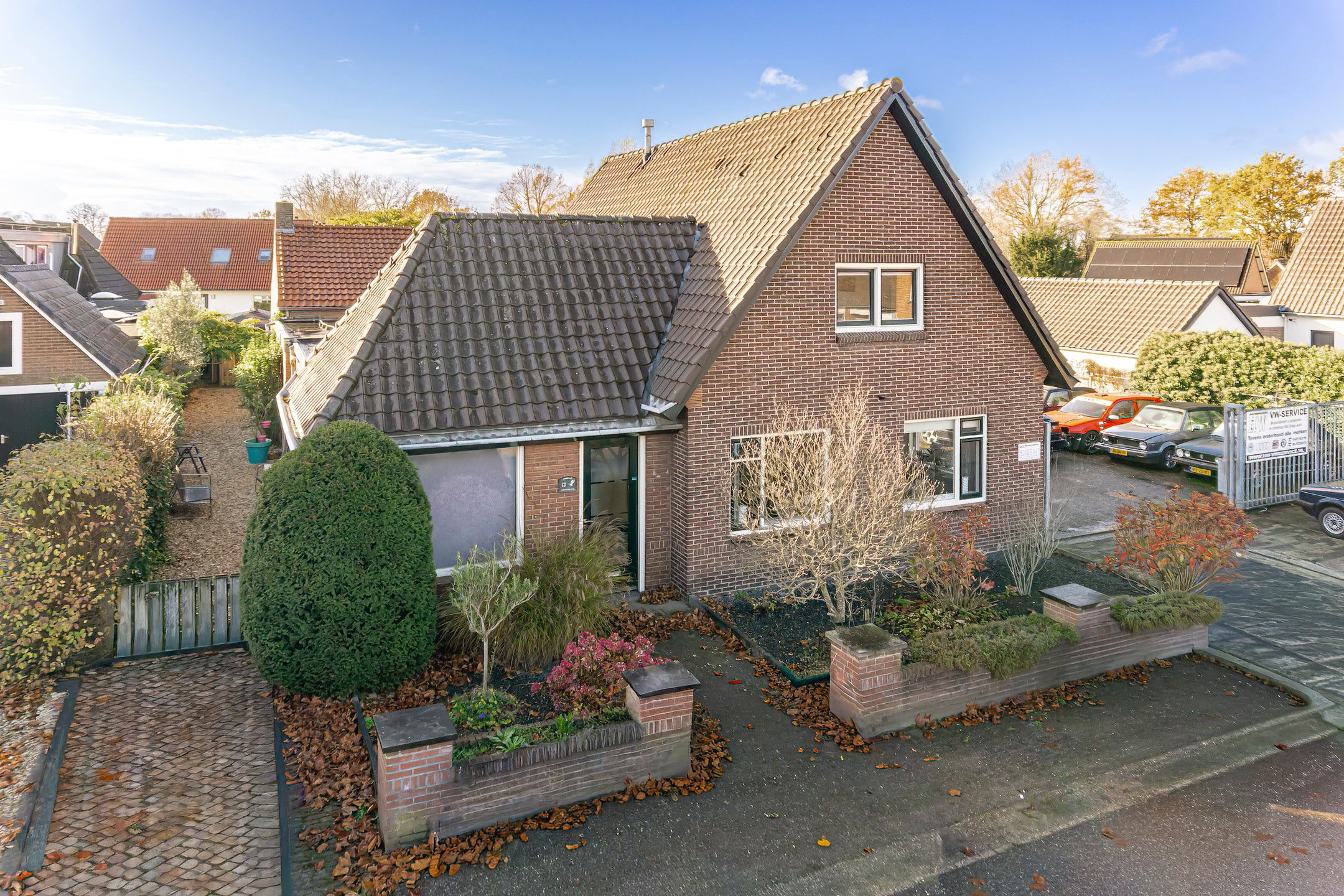 Photo of property