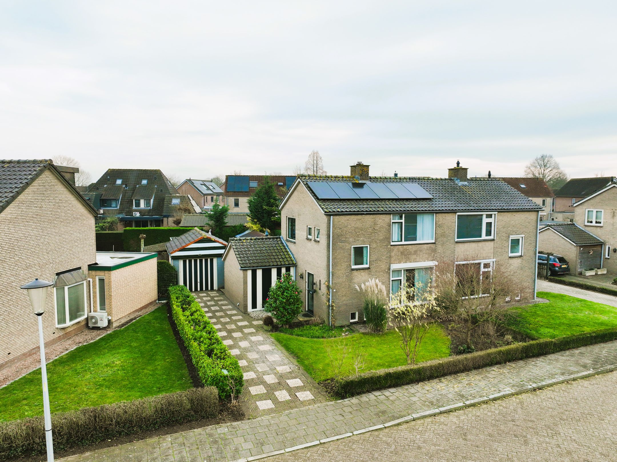 Photo of property