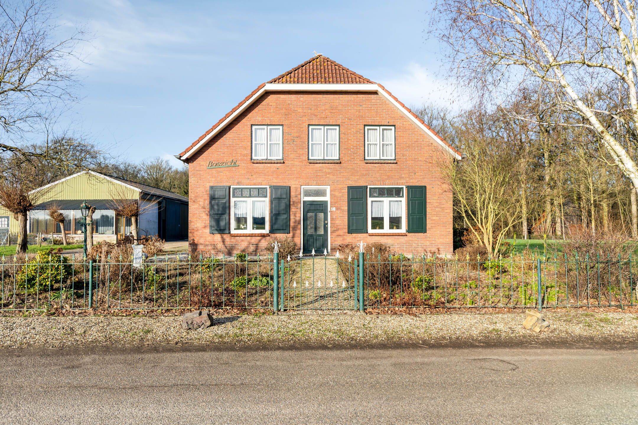 Photo of property