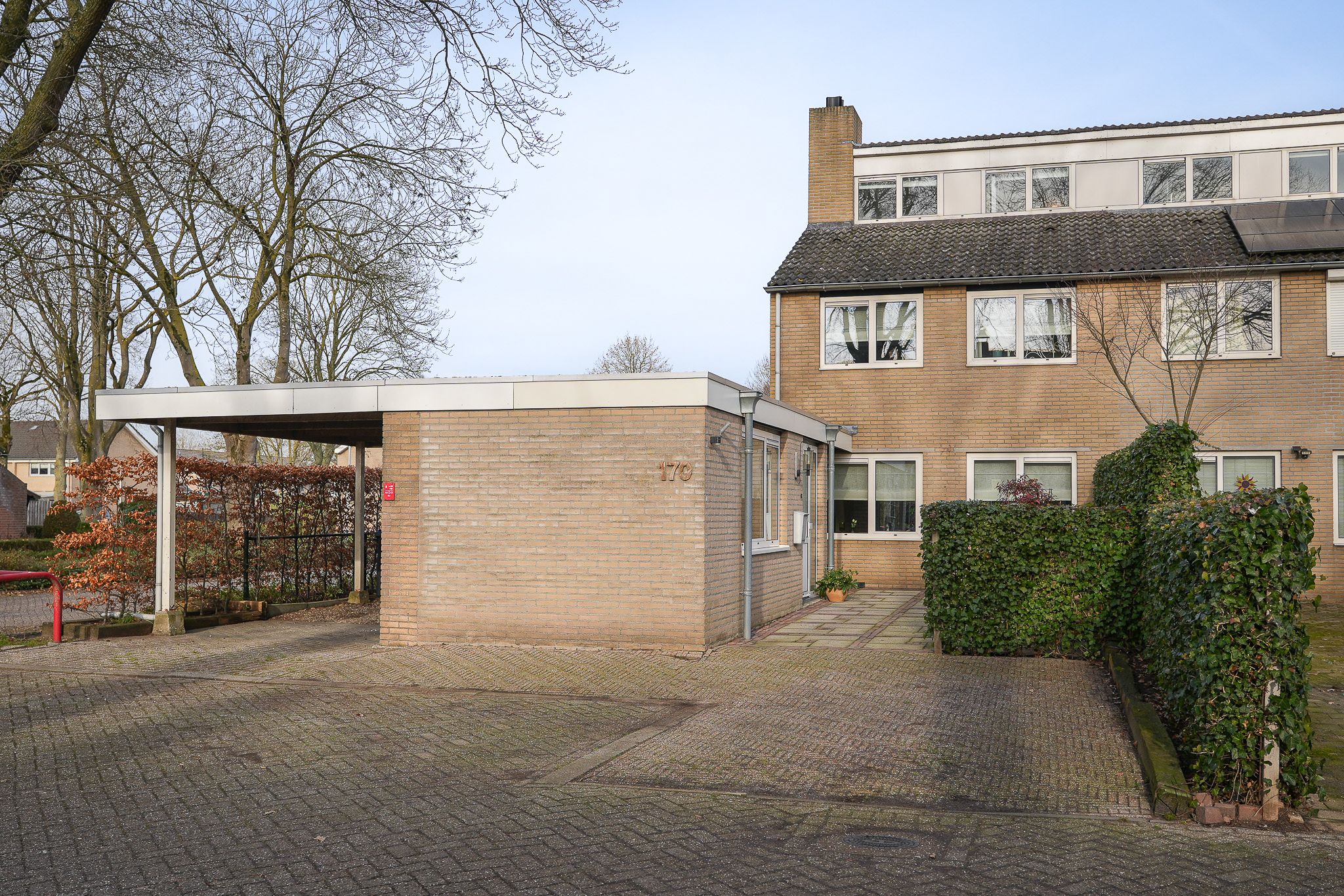Photo of property