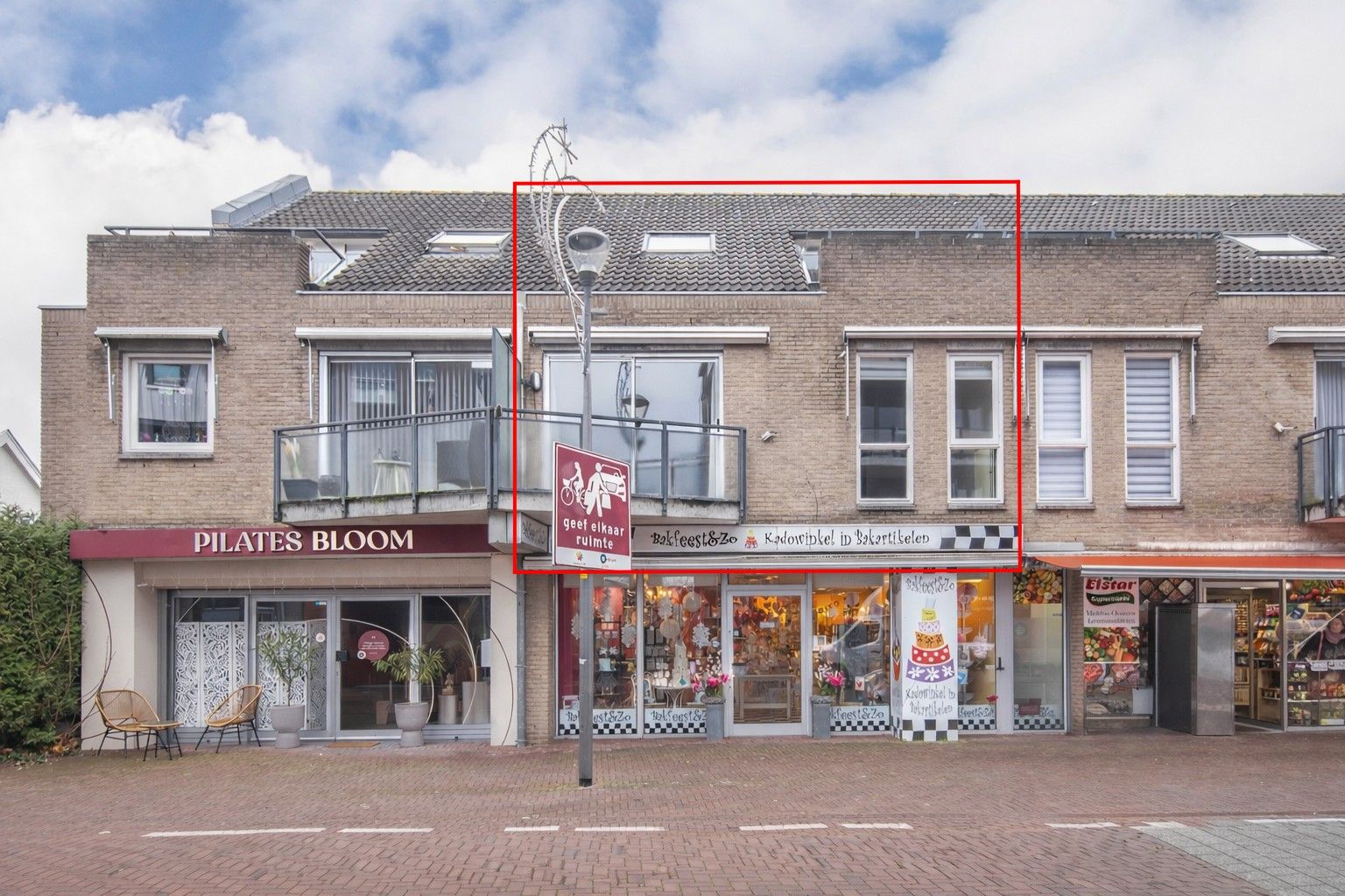 Photo of property
