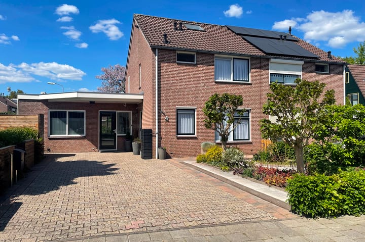 Photo of property