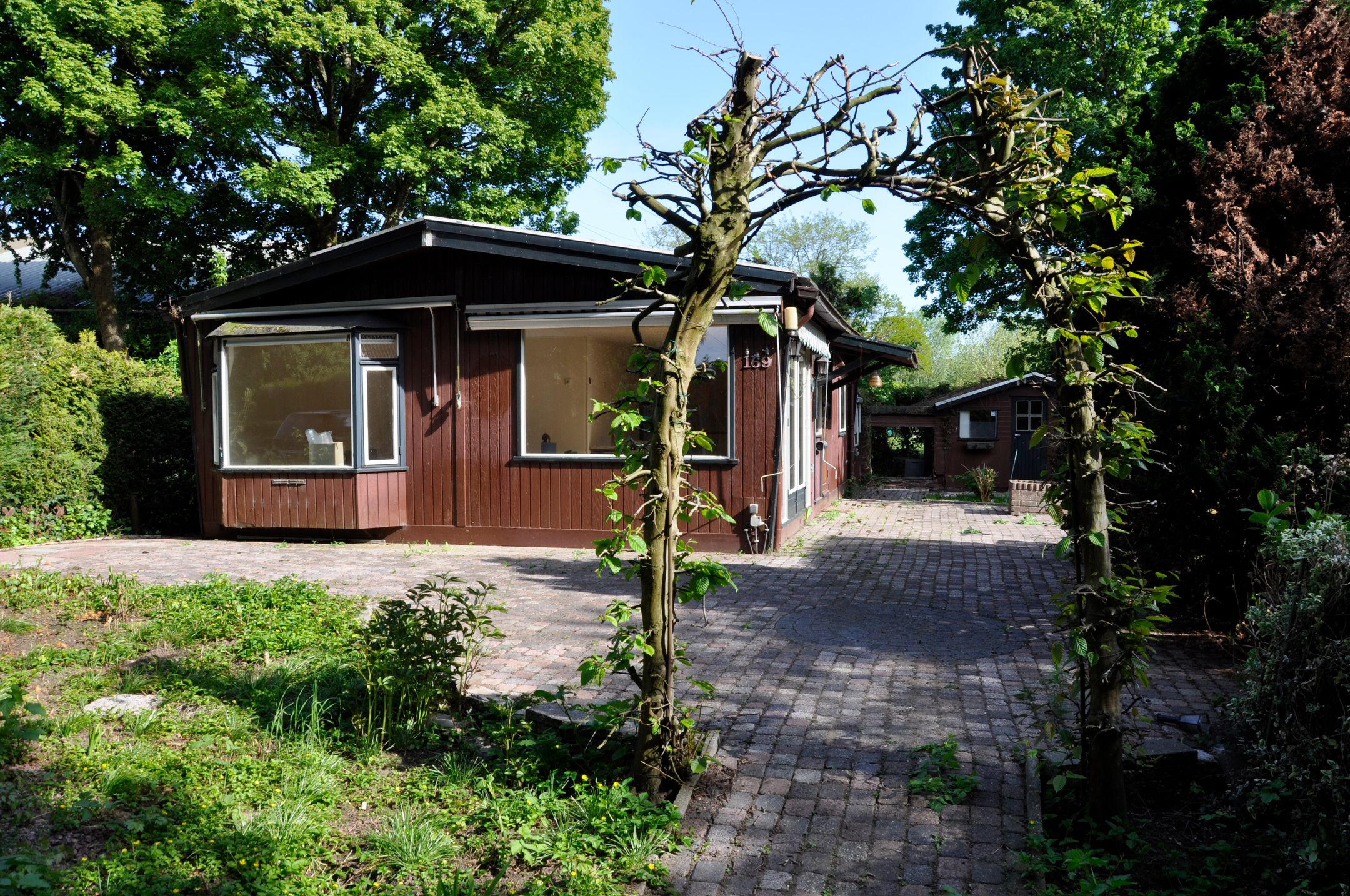 Photo of property