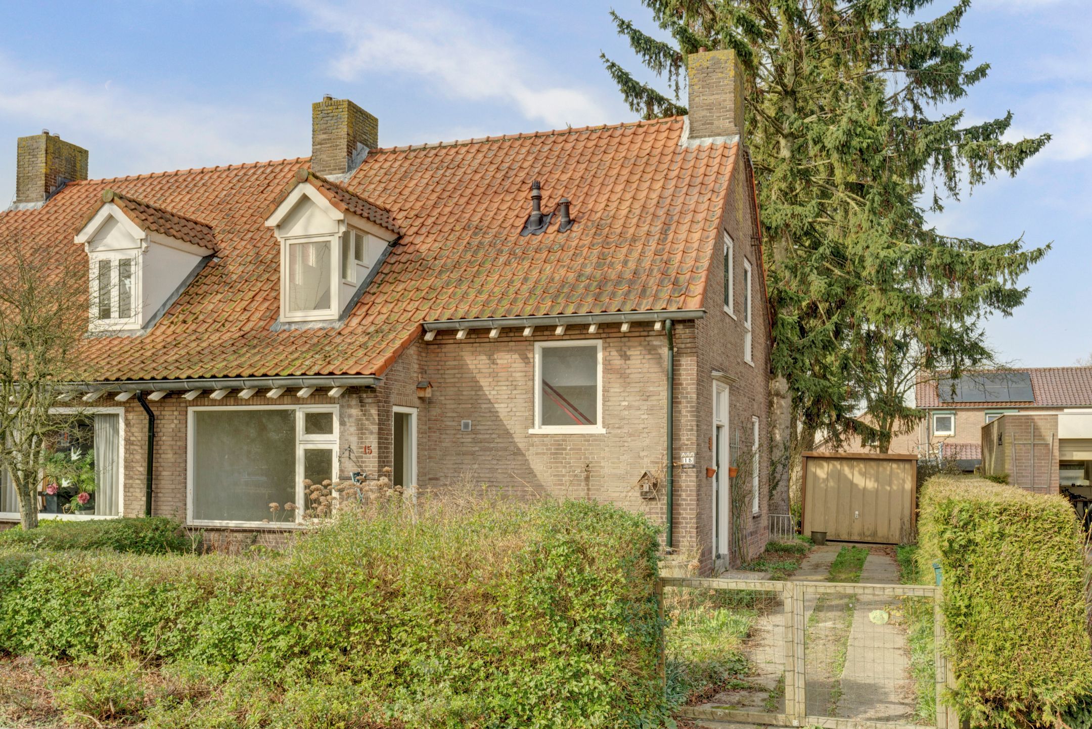 Photo of property
