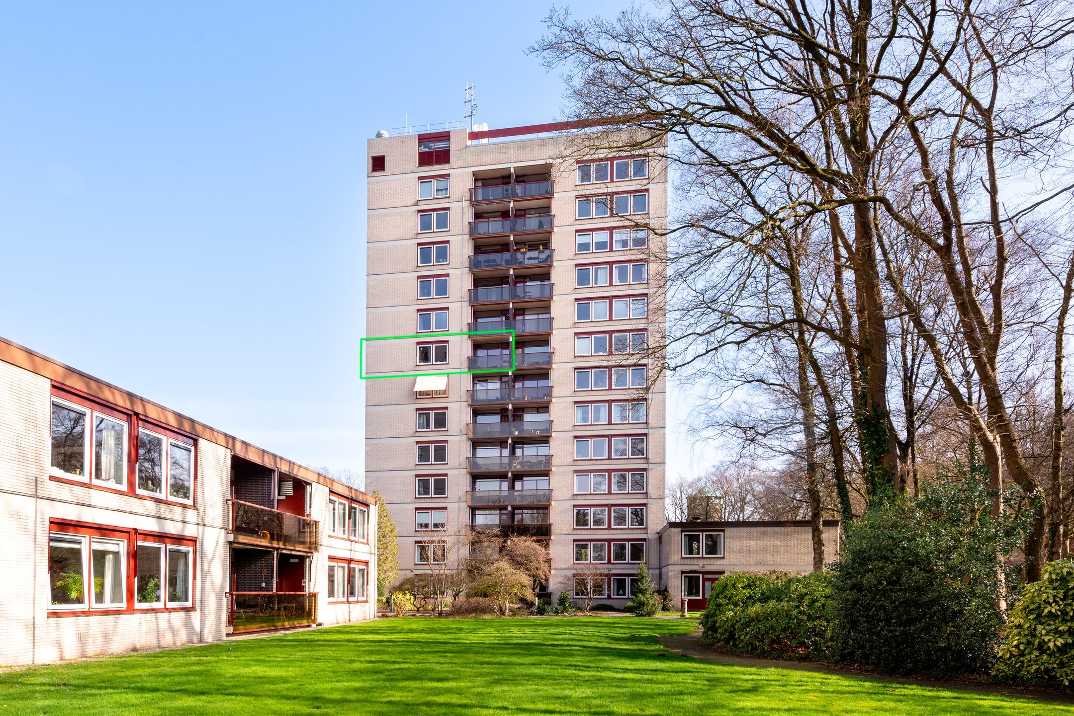 Photo of property