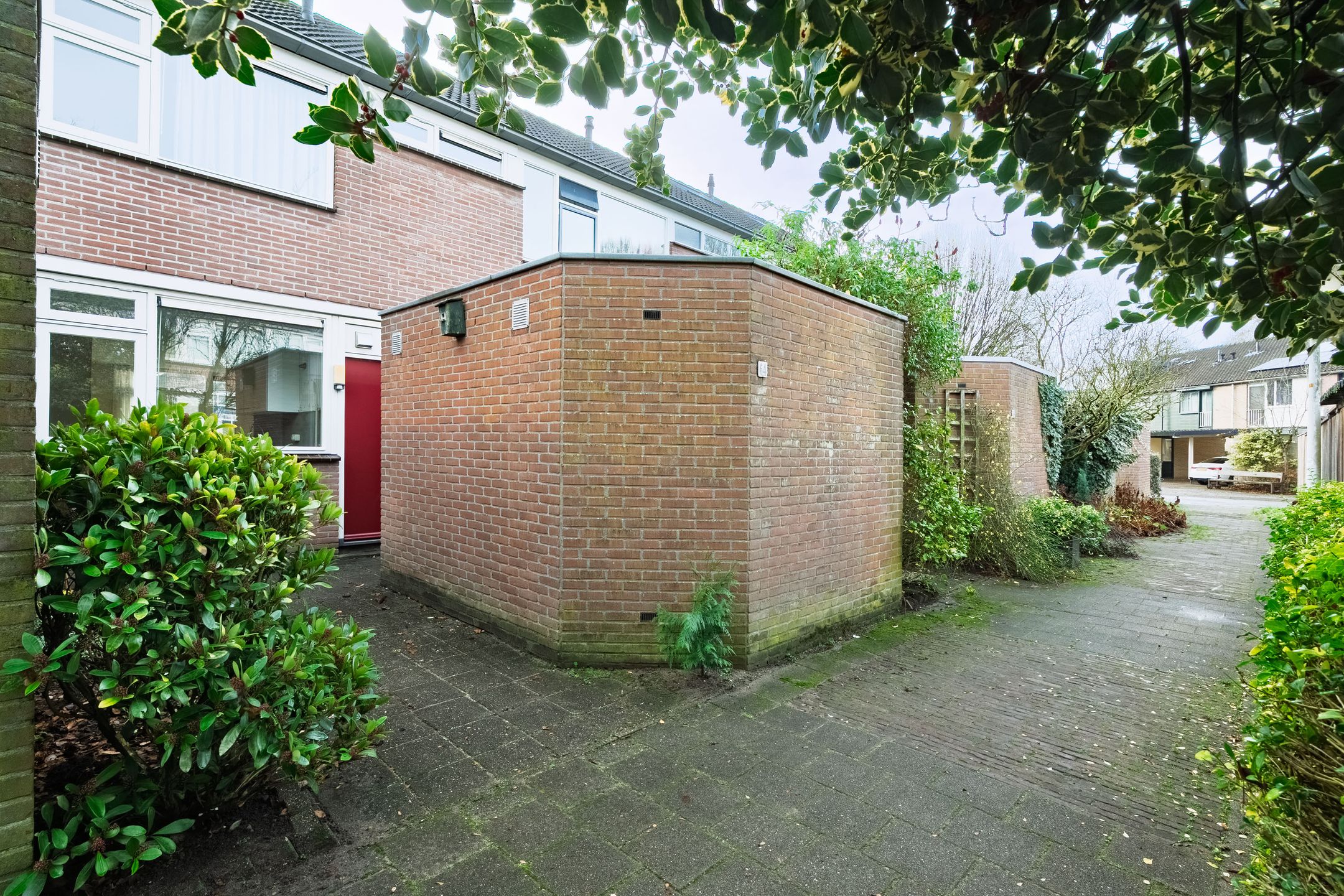 Photo of property