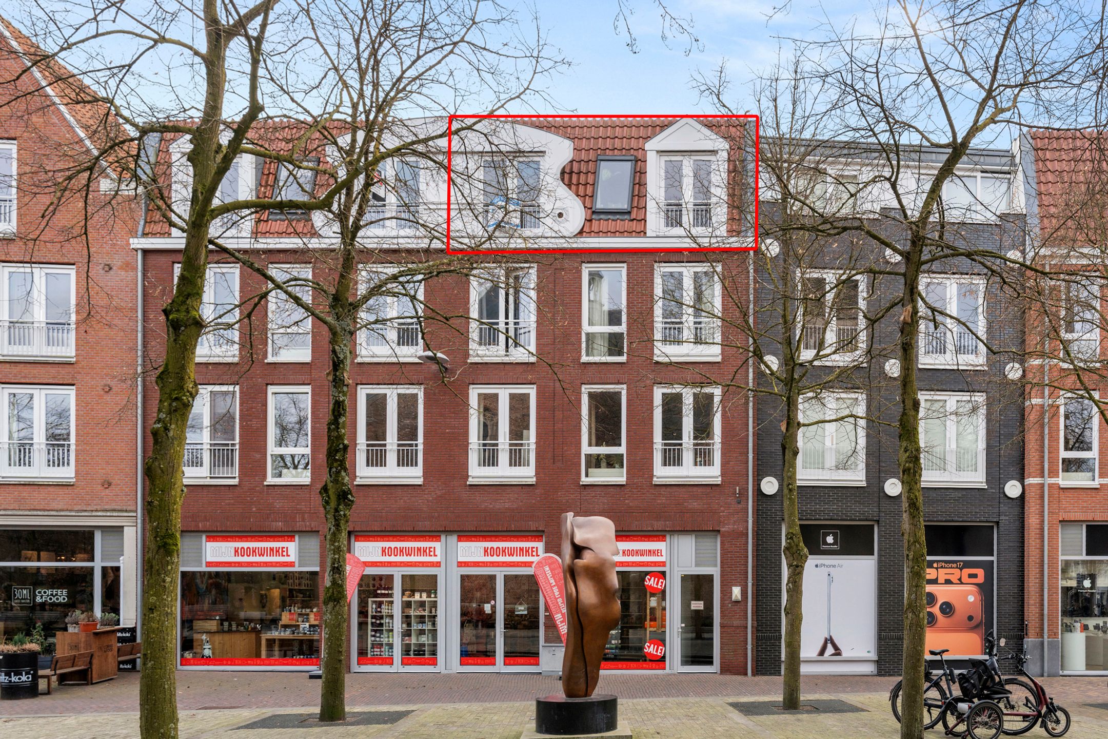Photo of property