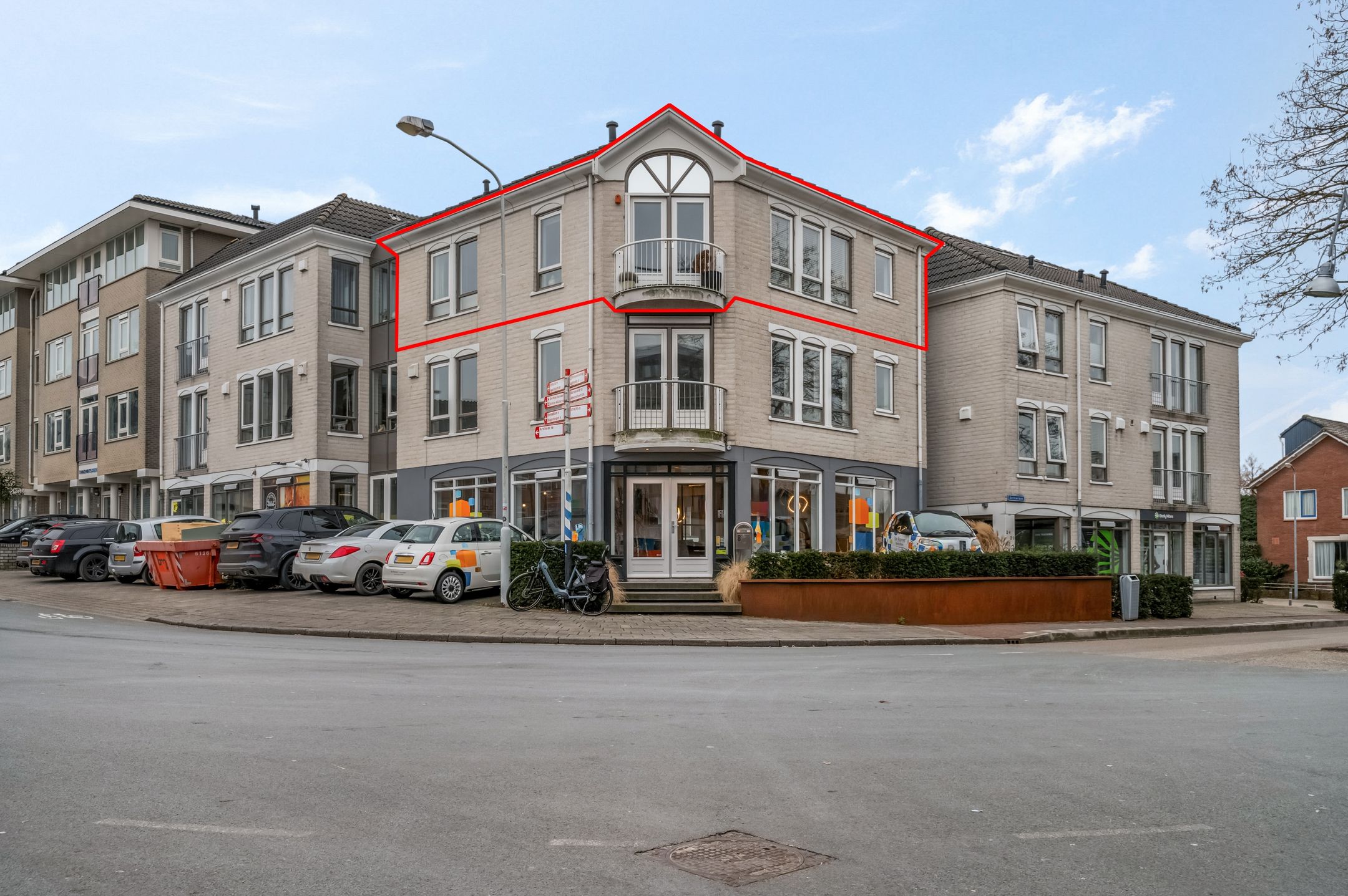 Photo of property