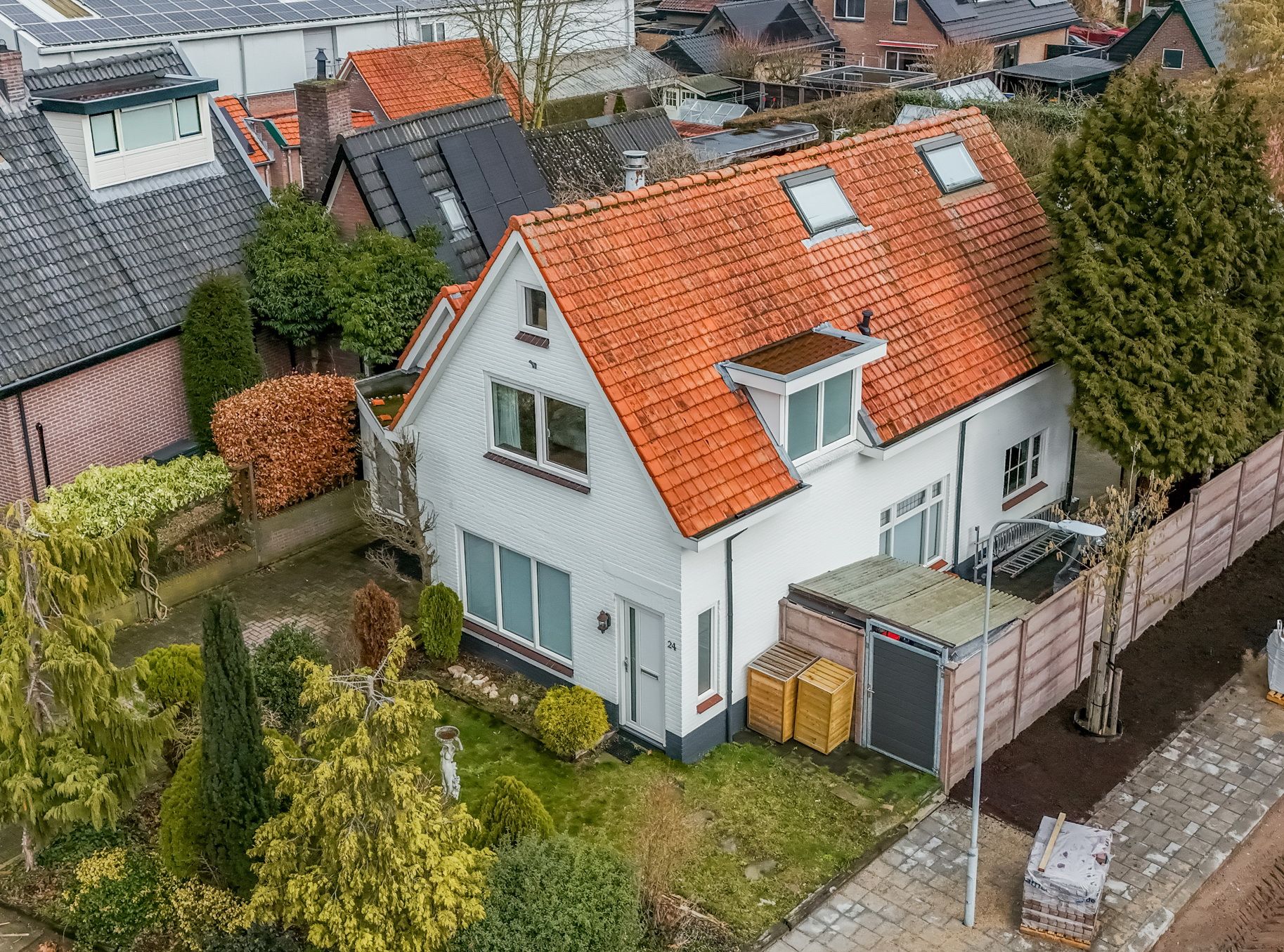 Photo of property