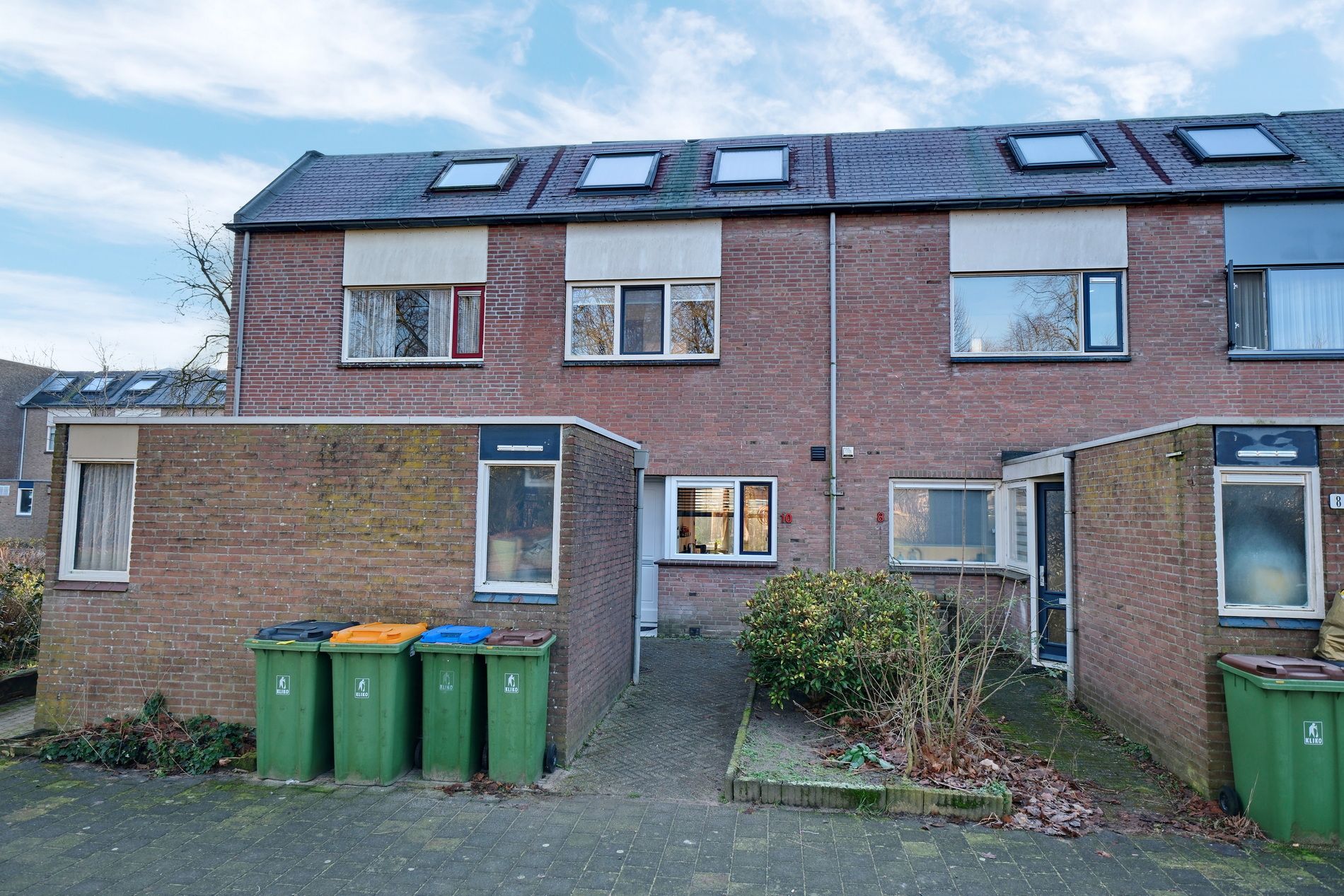 Photo of property