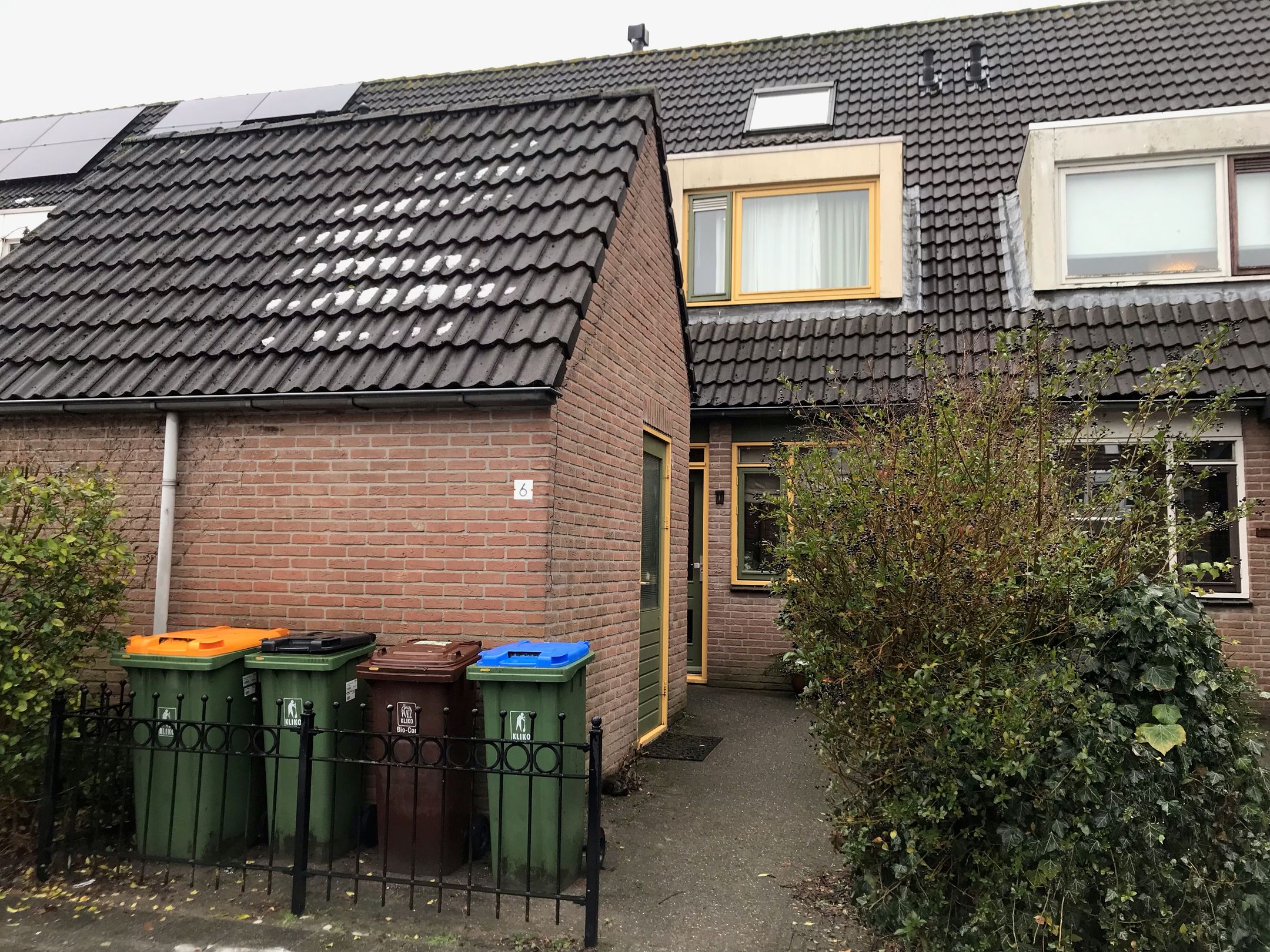 Photo of property