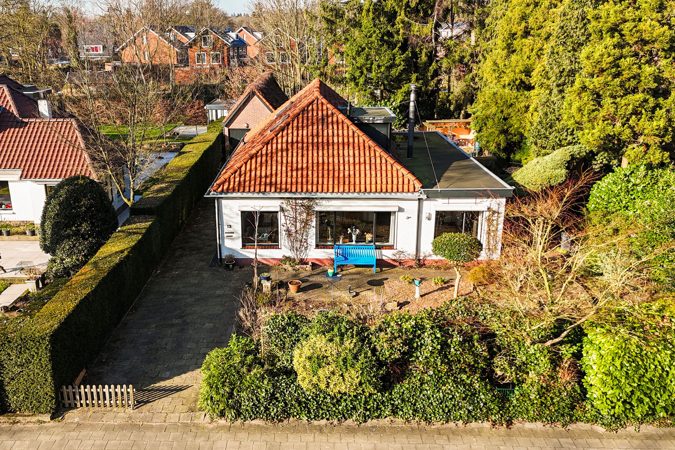 Photo of property