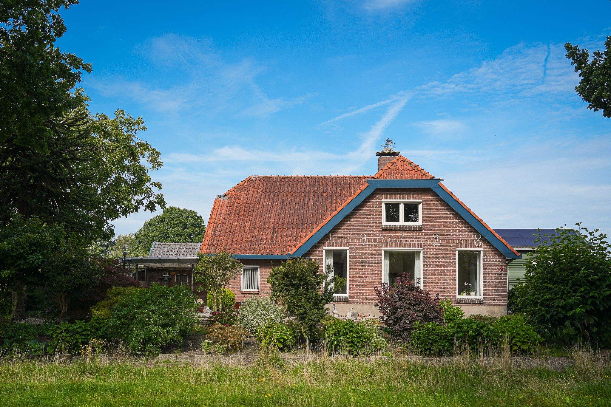 Photo of property