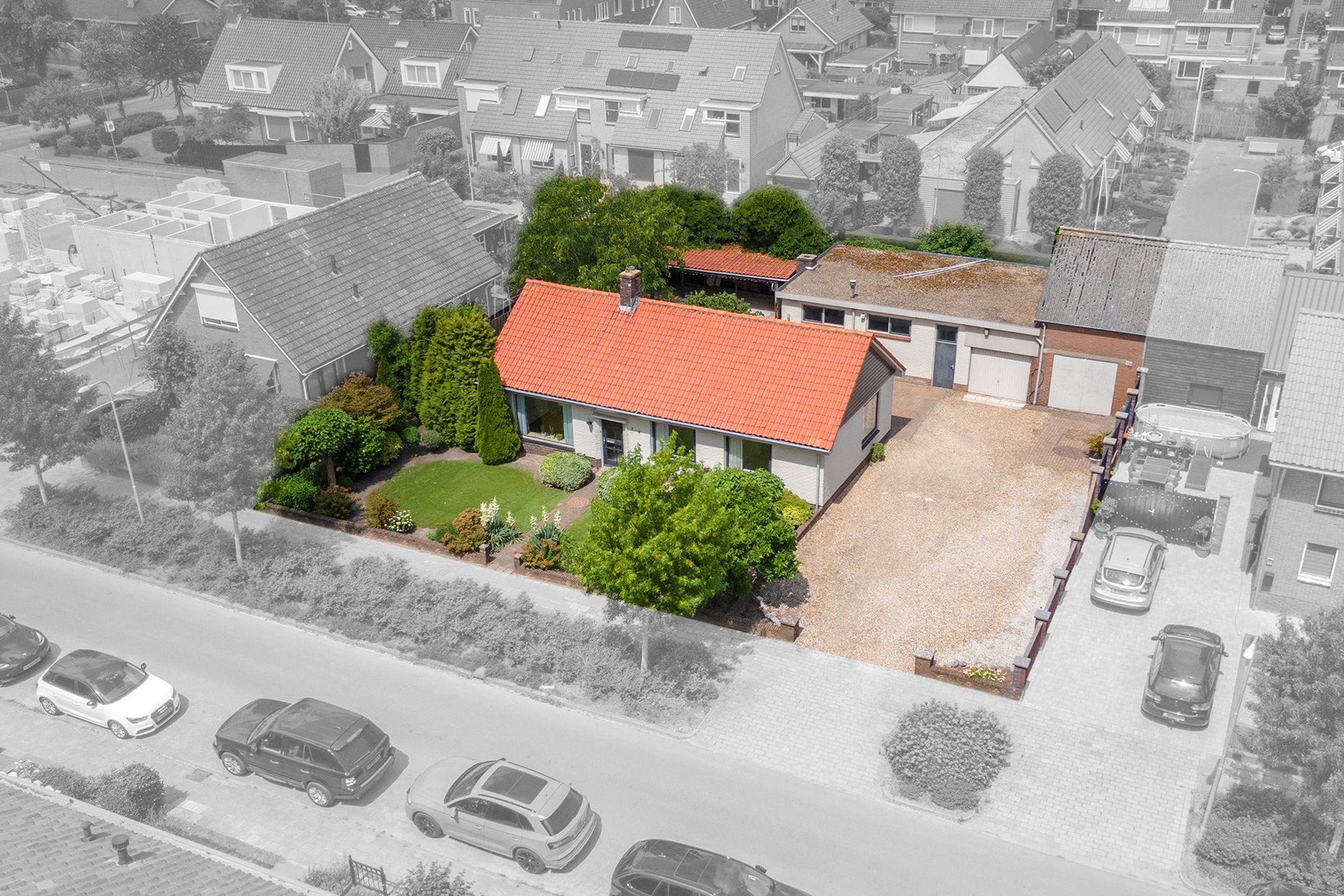 Photo of property