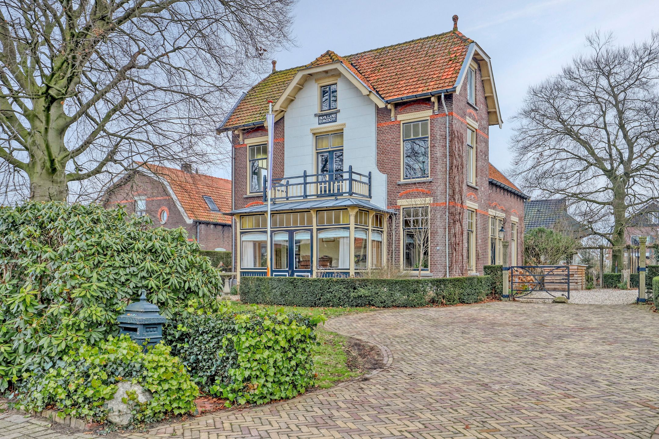 Photo of property