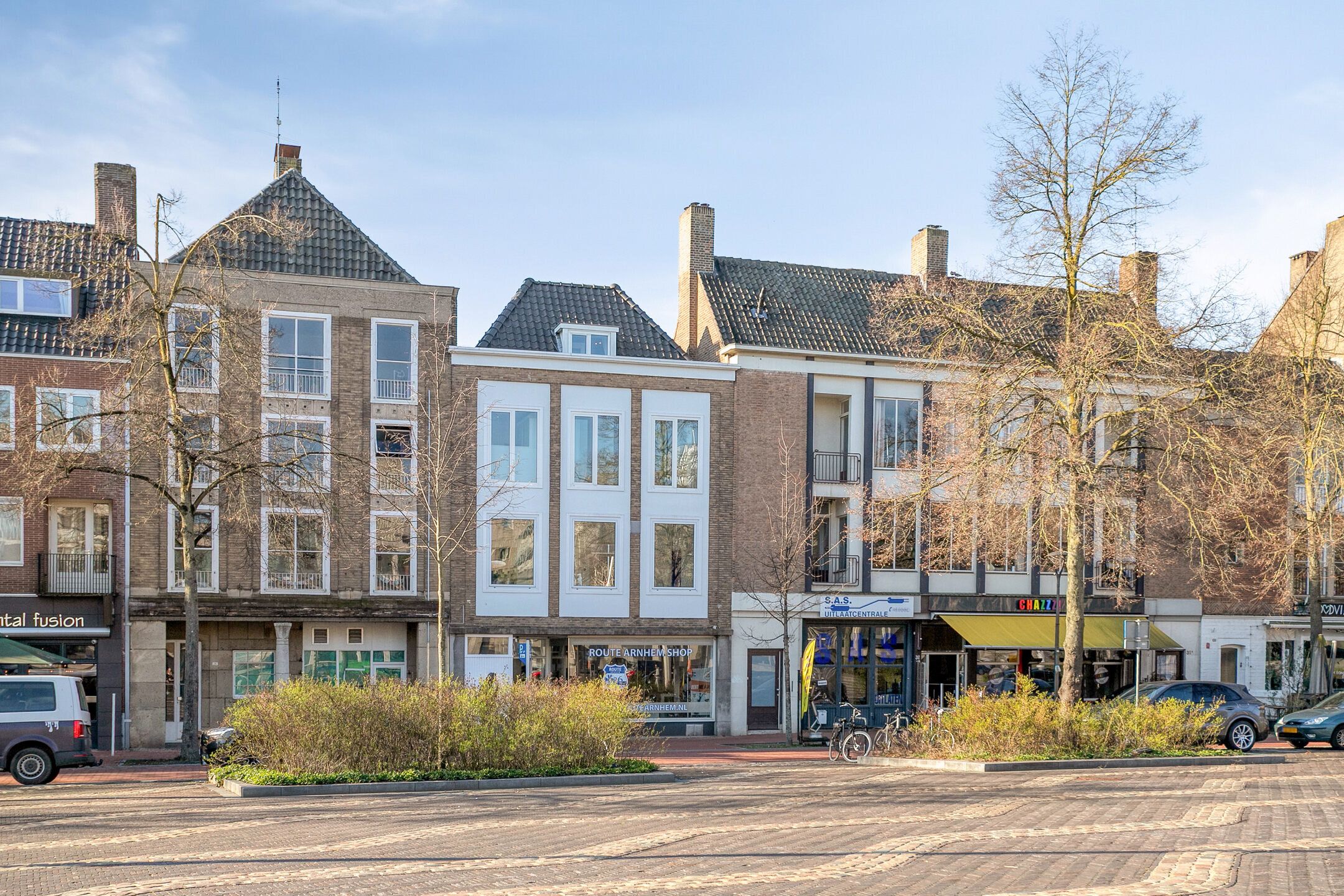 Photo of property