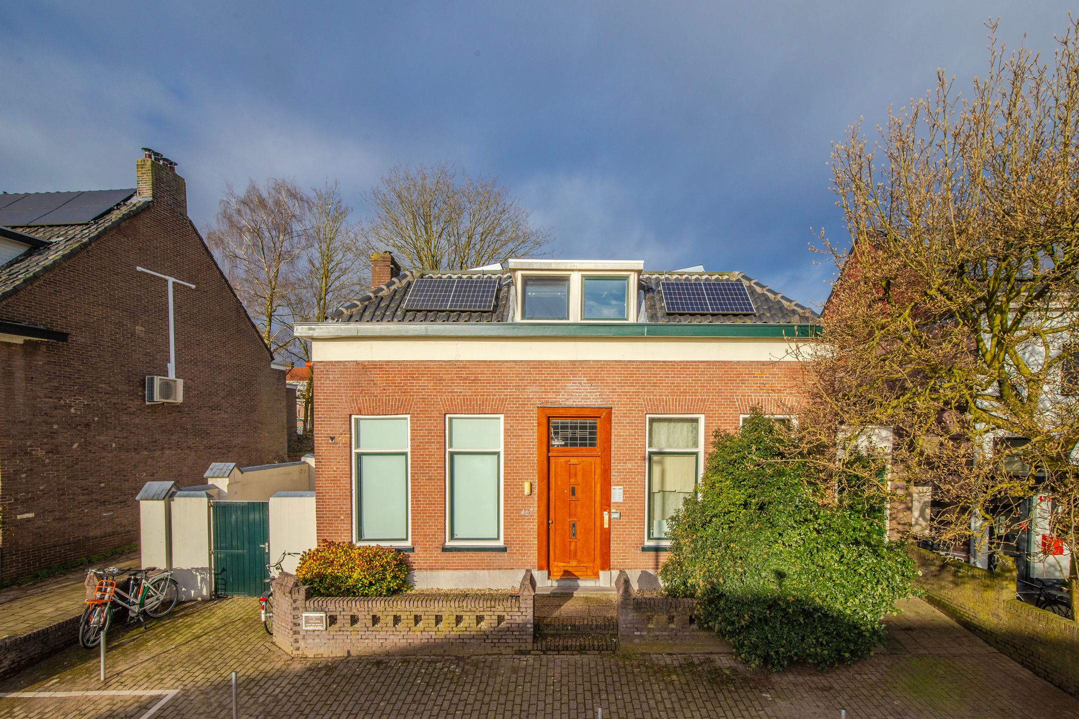 Photo of property