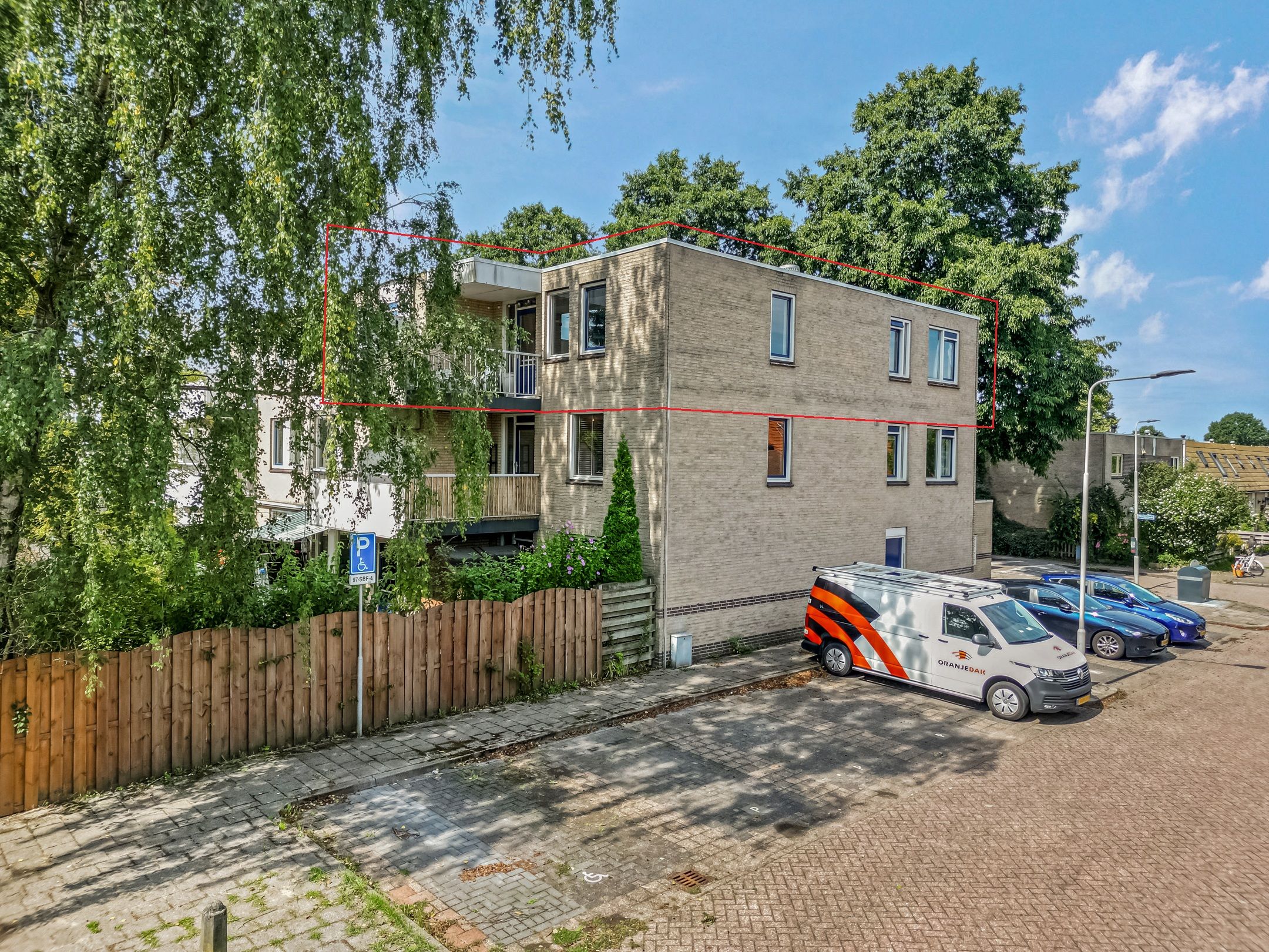 Photo of property
