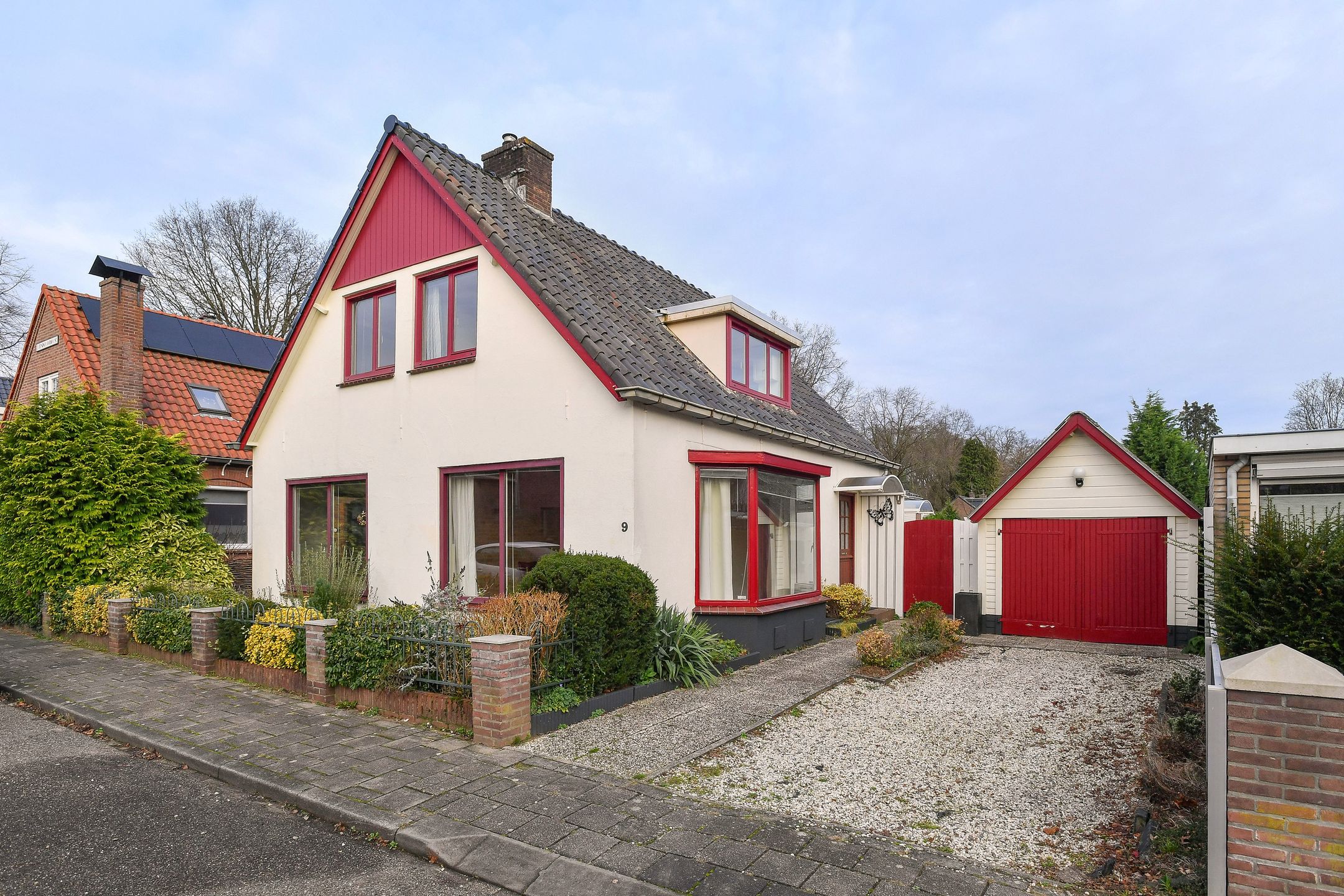 Photo of property