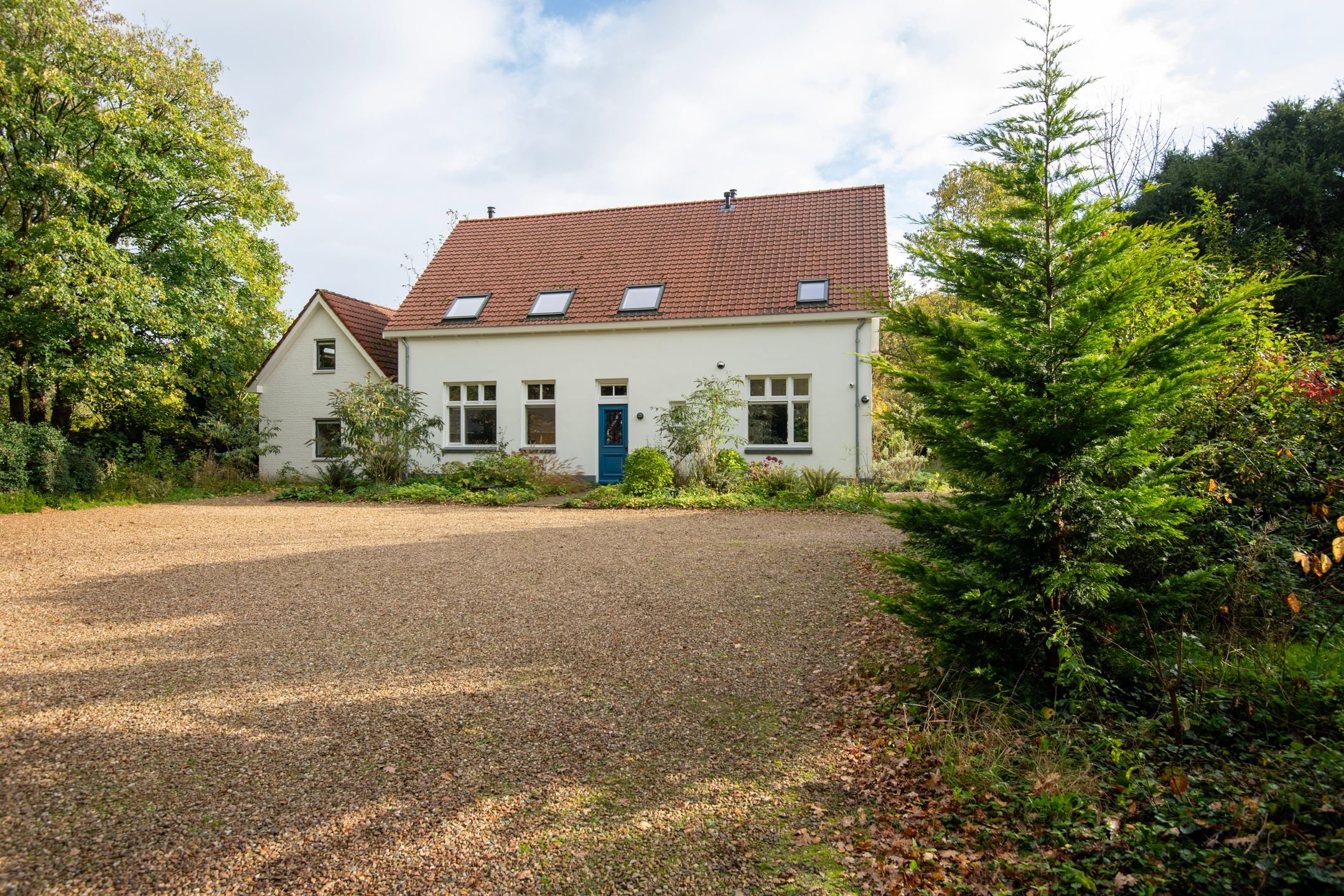 Photo of property