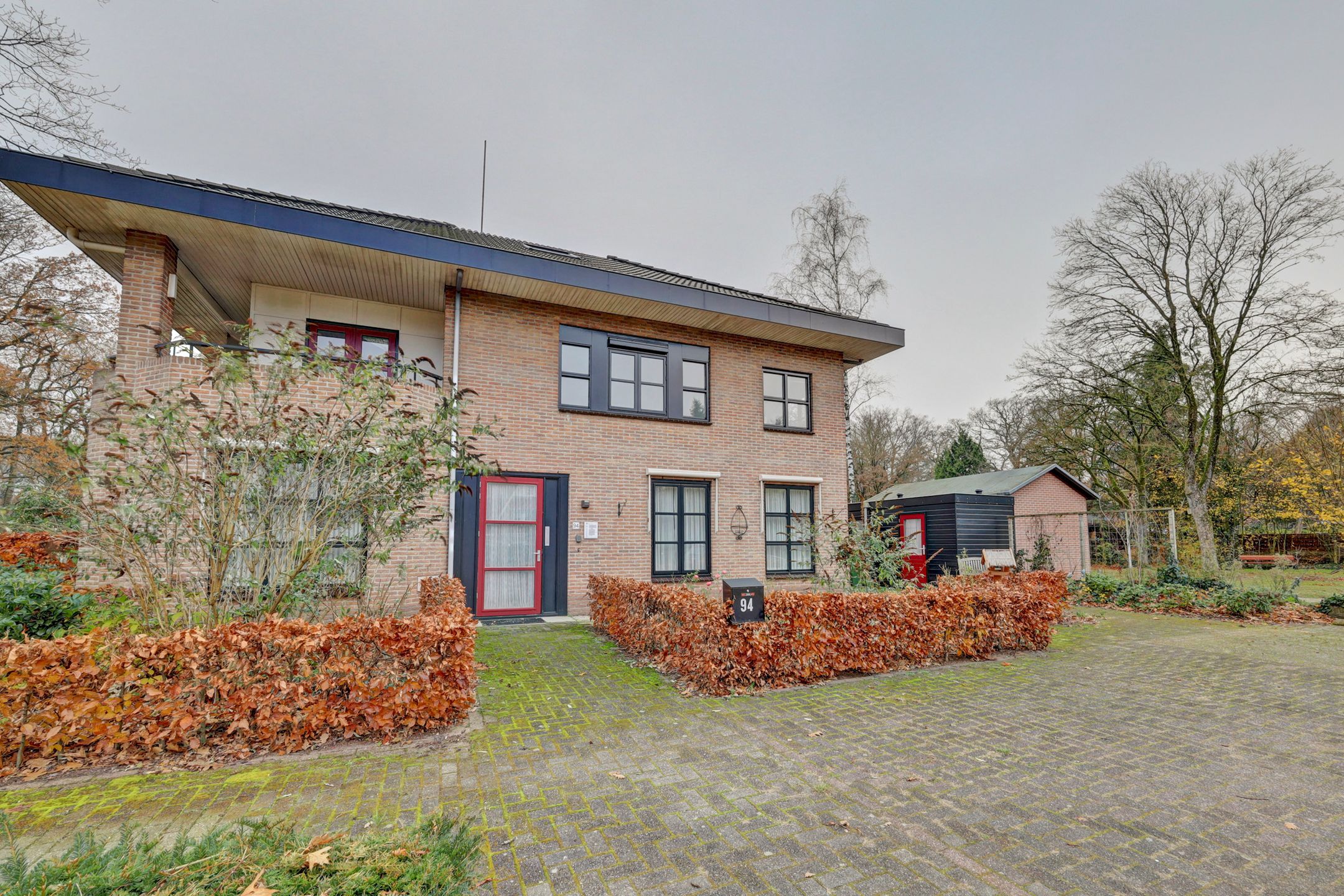 Photo of property