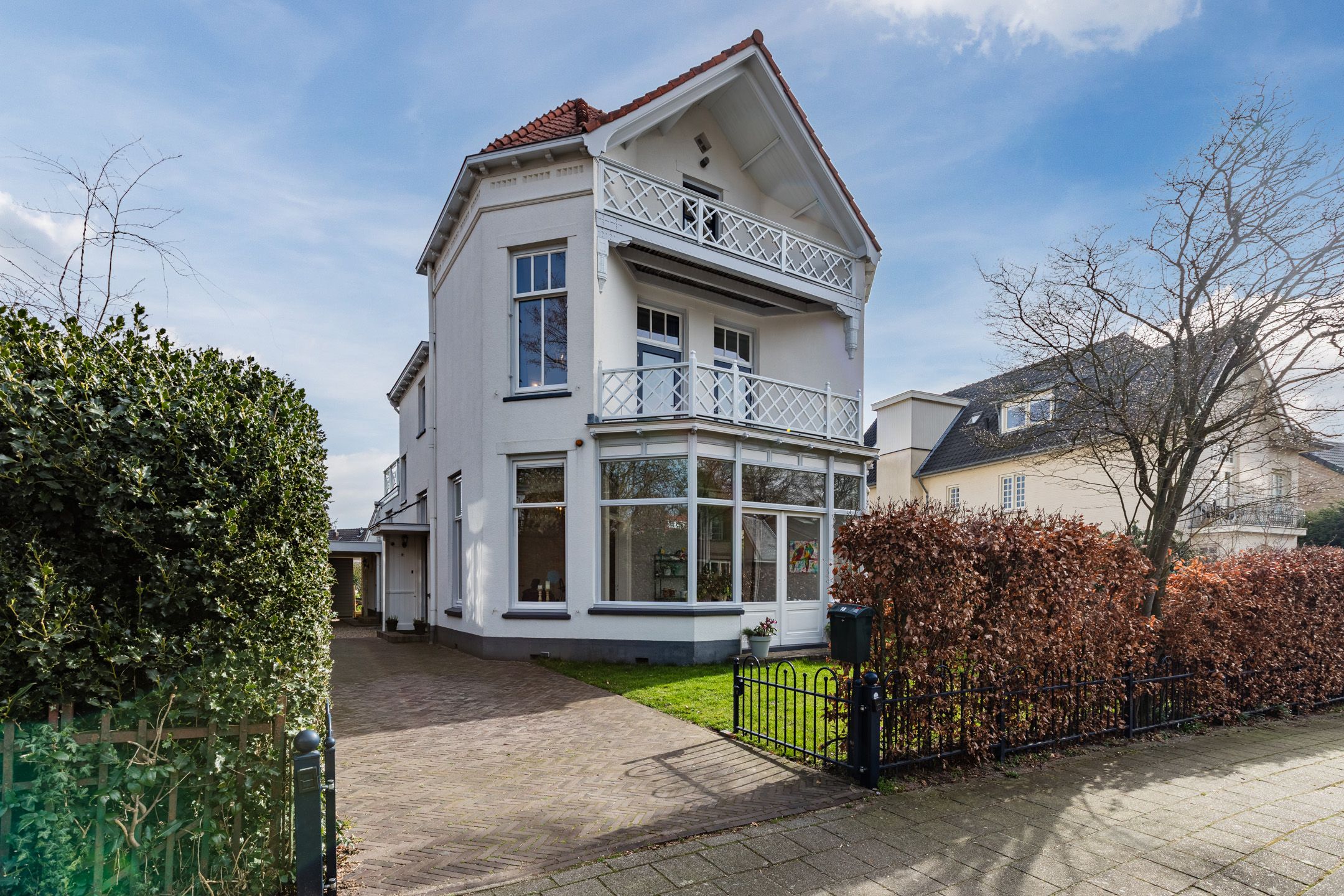 Photo of property