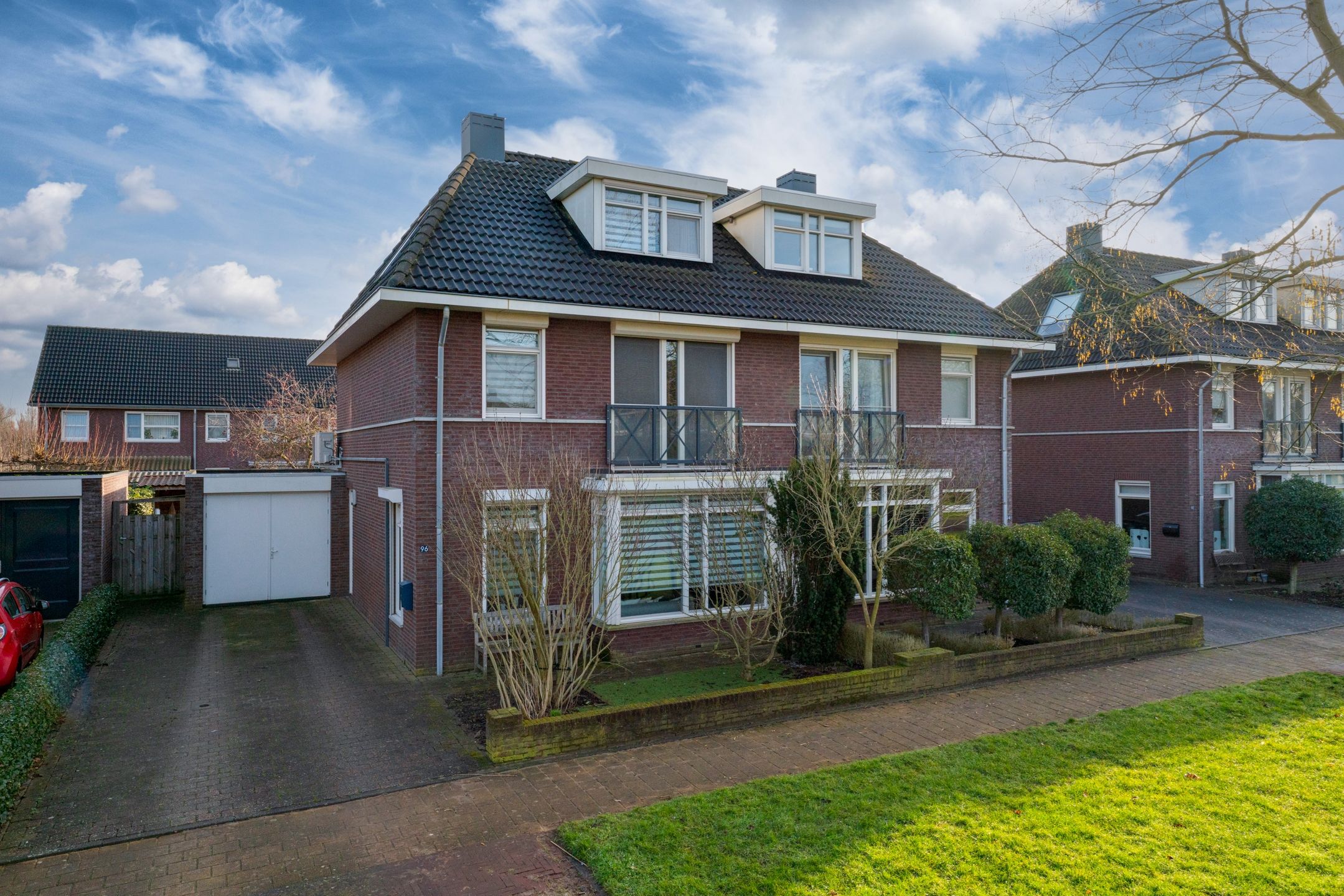 Photo of property