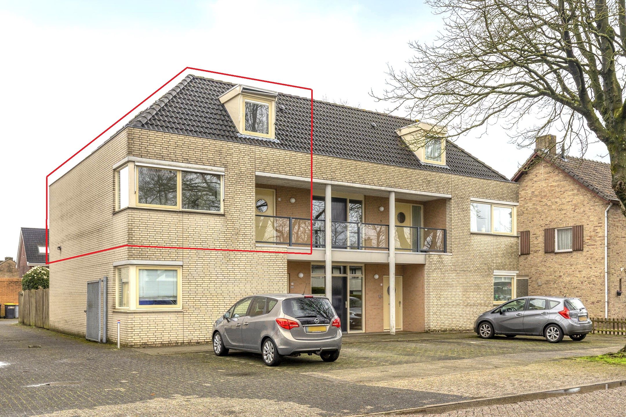 Photo of property