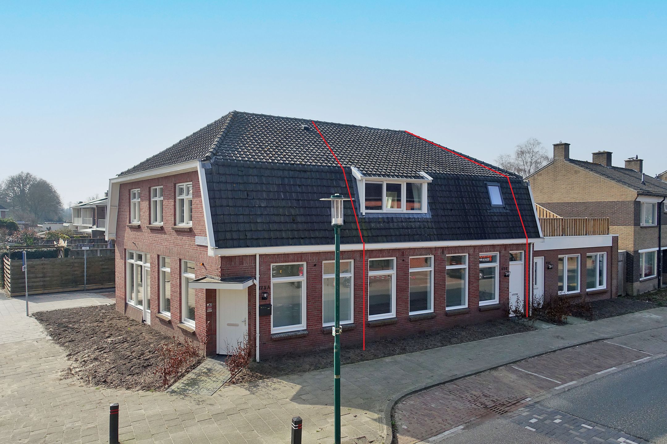 Photo of property