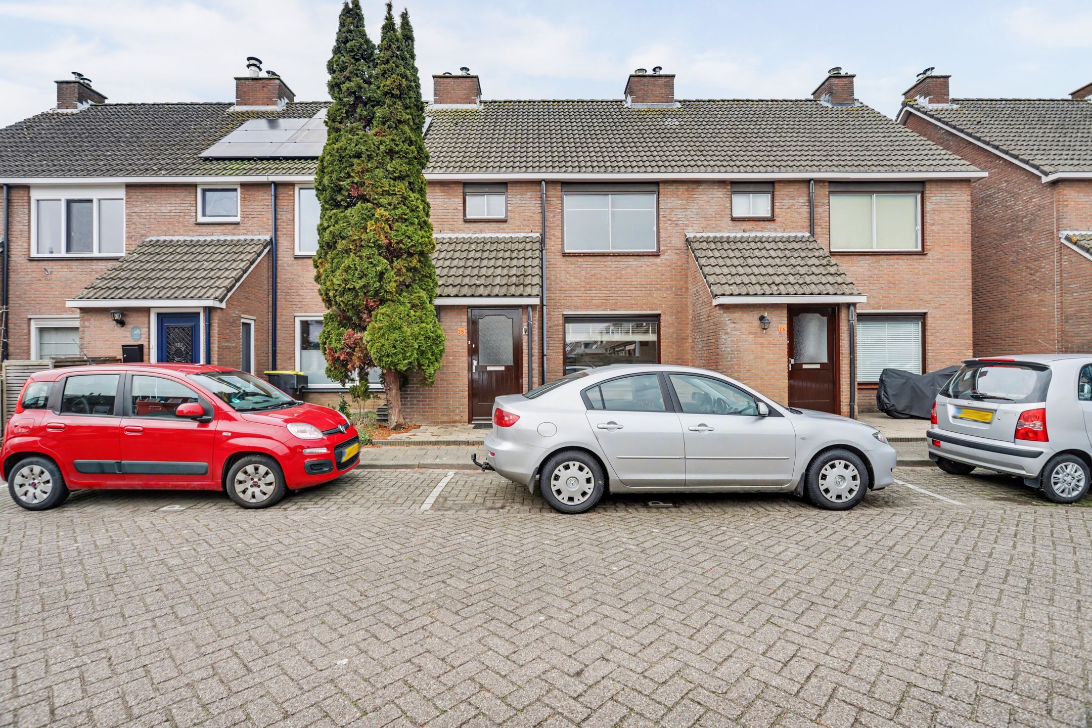 Photo of property